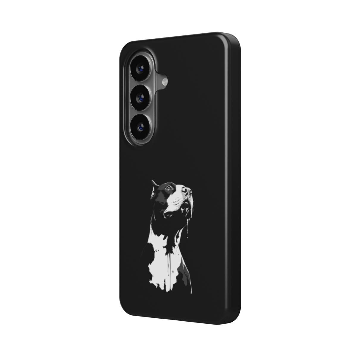 Bold Dog Magnetic Tough Phone Case [SA0308]
