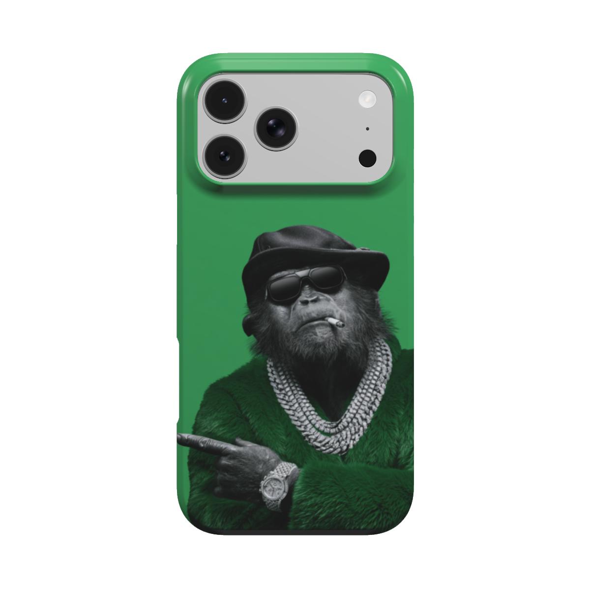 Boss Gorilla MagSafe Tough Phone Case [IP1002]