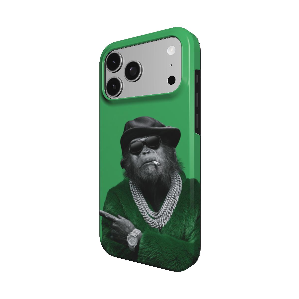Boss Gorilla MagSafe Tough Phone Case [IP1002]