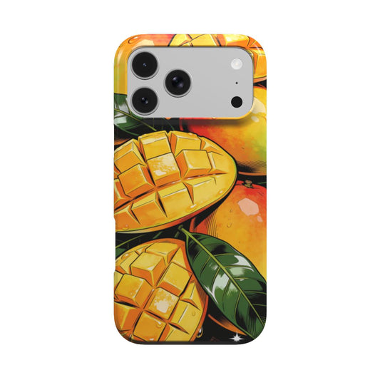 Mango — iPhone Case, MagSafe® Compatible