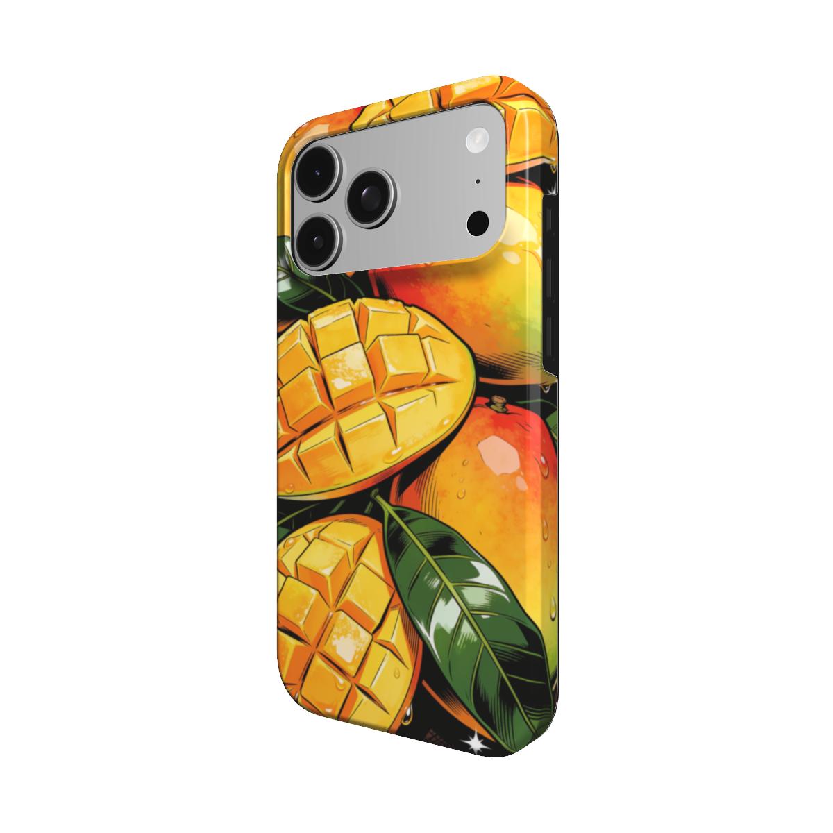 Mango MagSafe Tough Phone Case [IP1019]