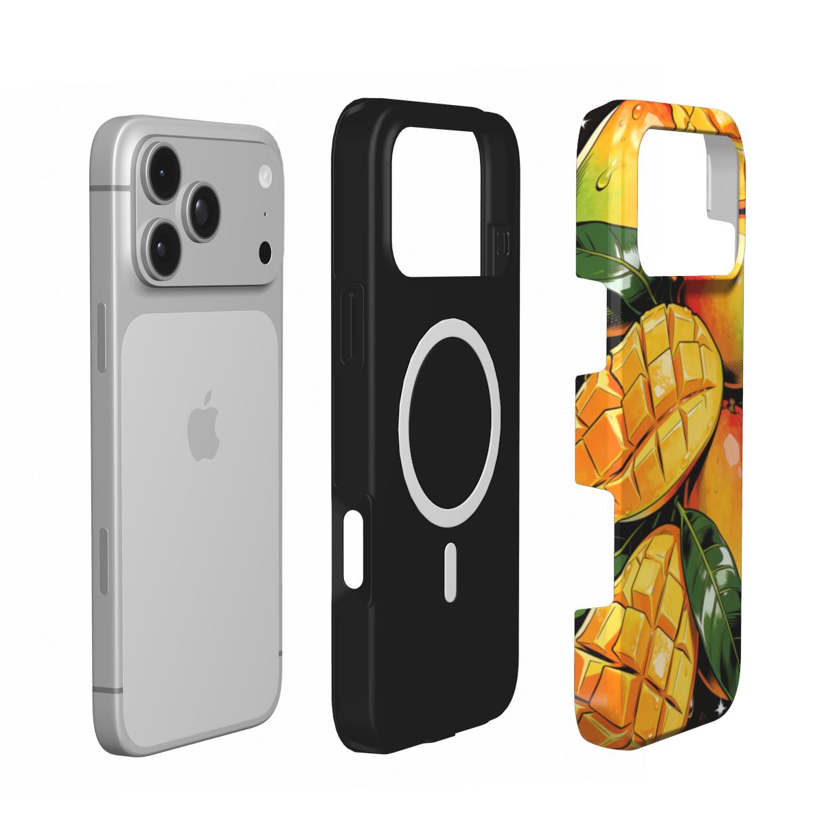 Mango MagSafe Tough Phone Case [IP1019]