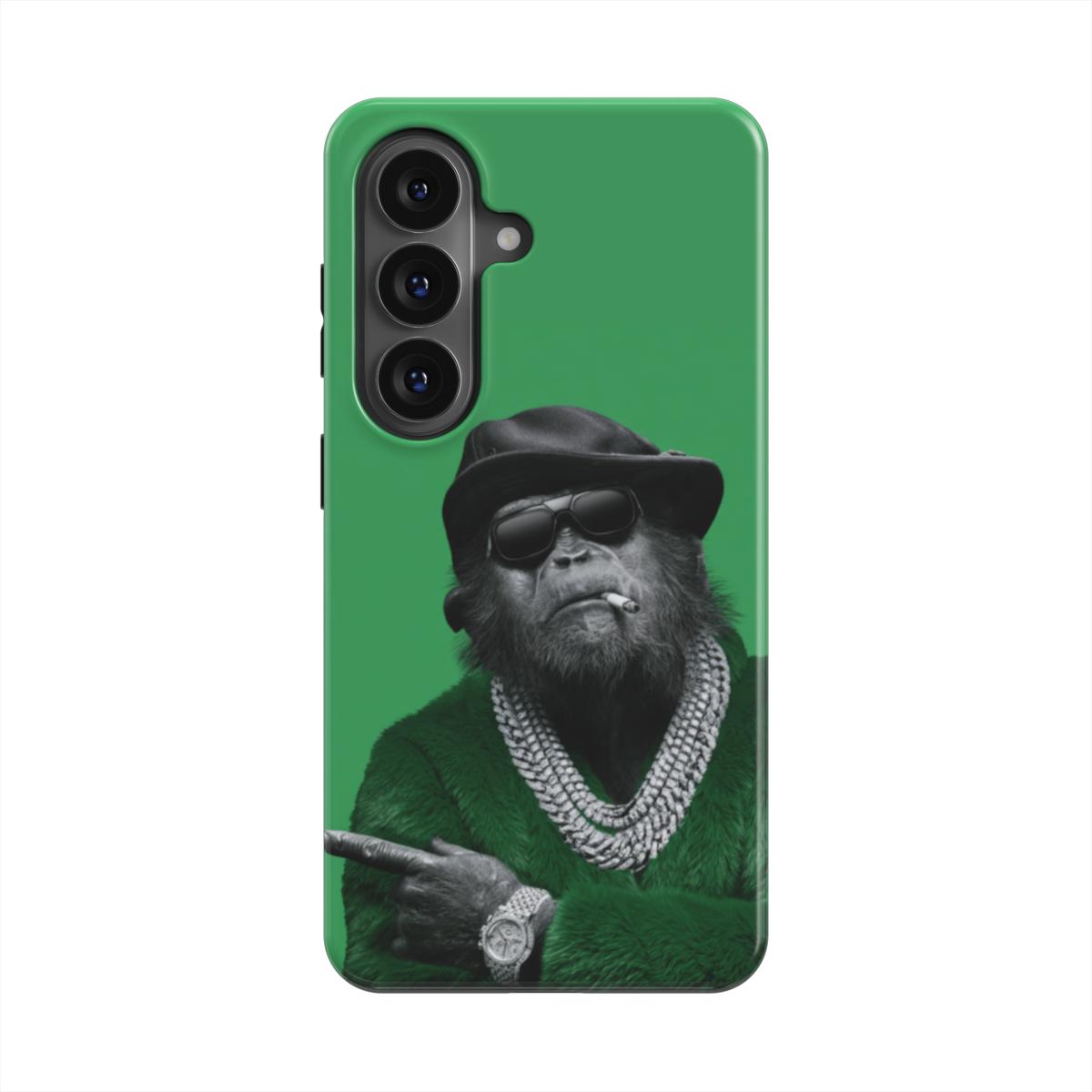 Boss Gorilla Magnetic Tough Phone Case [SA1002]