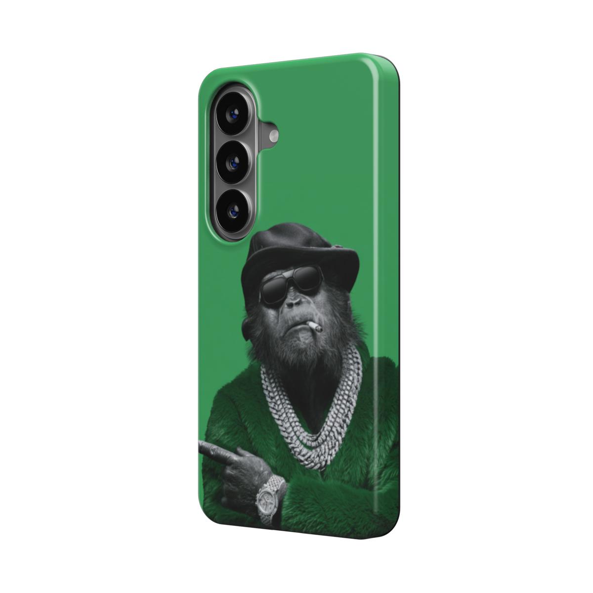 Boss Gorilla Magnetic Tough Phone Case [SA1002]