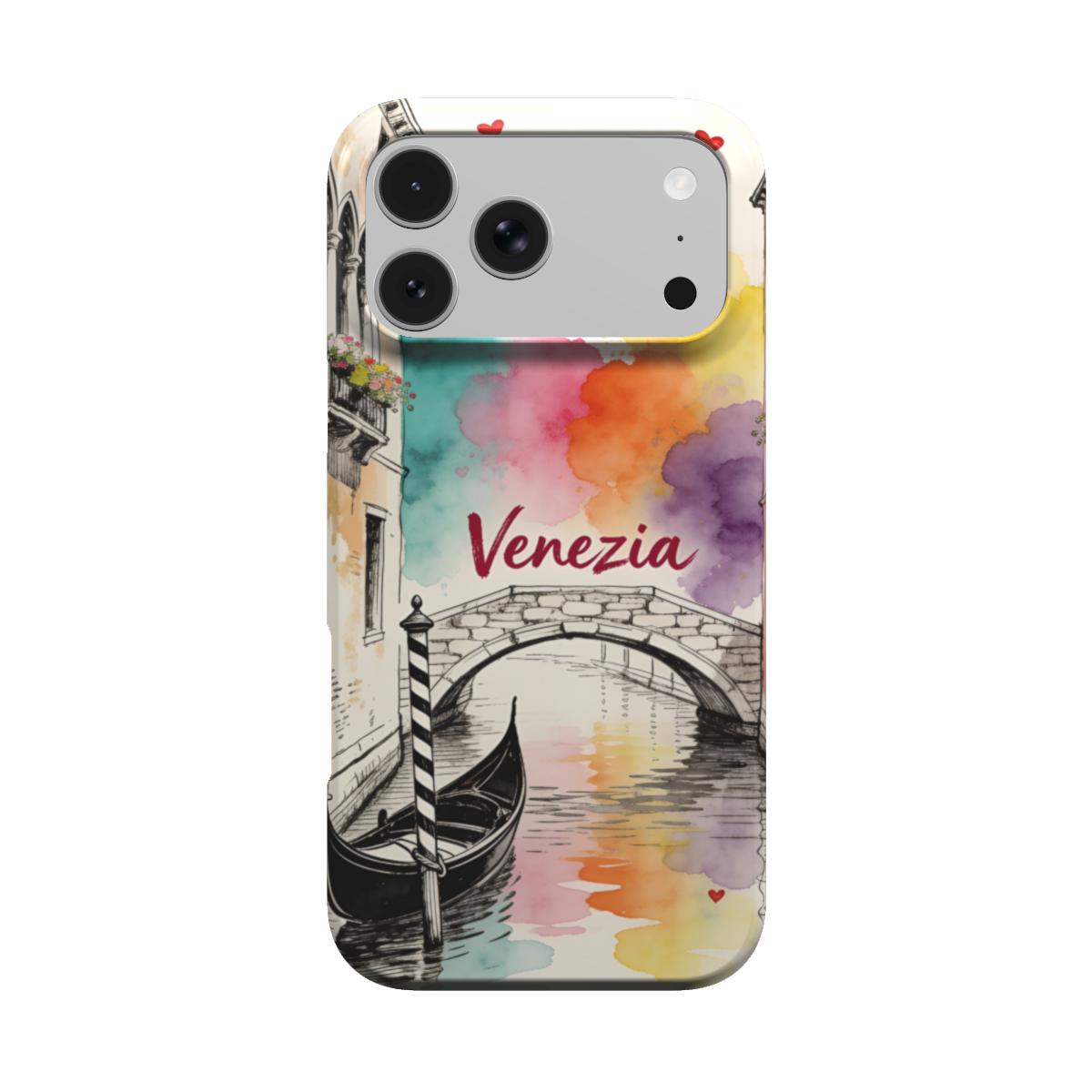 Venezia MagSafe Tough Phone Case [IP1008]