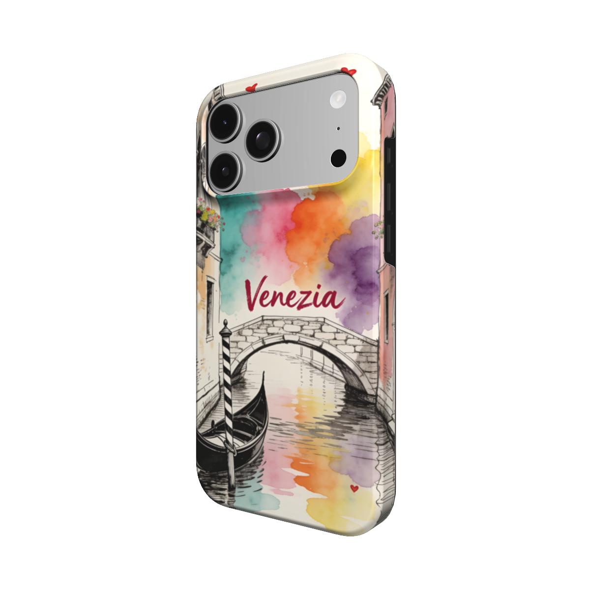 Venezia MagSafe Tough Phone Case [IP1008]