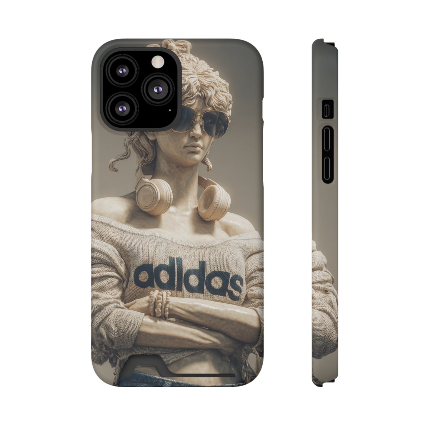 Stylish Phone Case with Card Holder, Trendy Mobile Cover, Fashionable Gadget Accessory, Unique Gift for Tech Lovers, Perfect for [...]