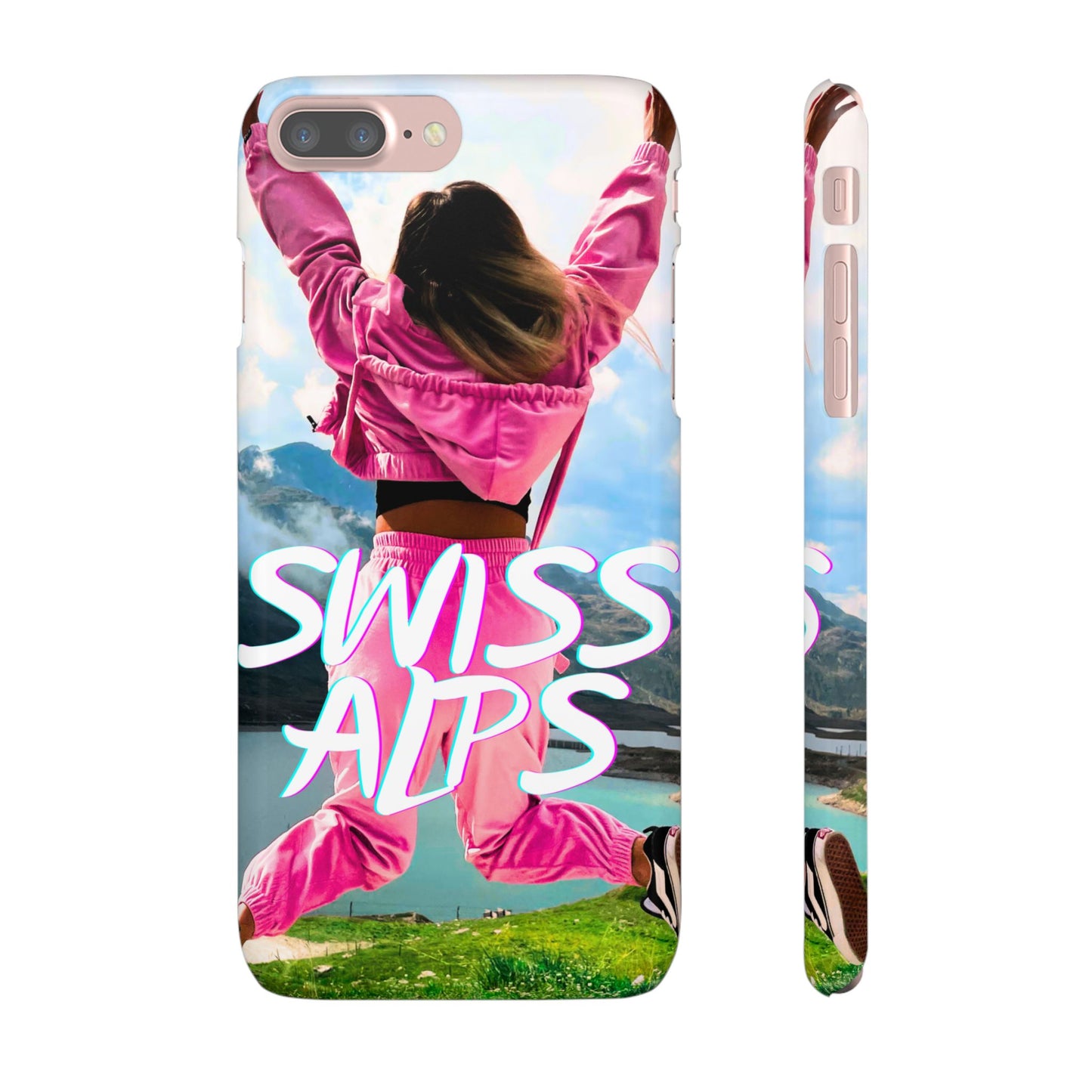 Custom Snap Case for iPhone & Samsung Phone Civer gift idea