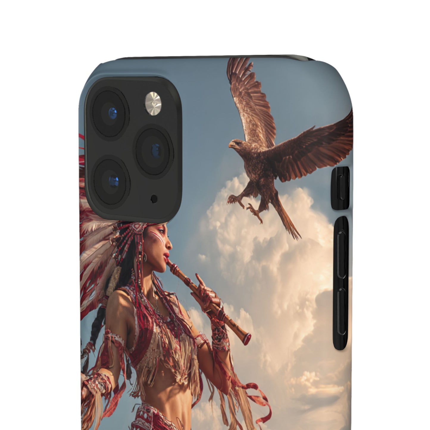 Bohemian Dreamcatcher Snap Cases, Unique Phone Accessories, Festival Gear, Gift for Her, Nature Lover, Artistic Phone Covers