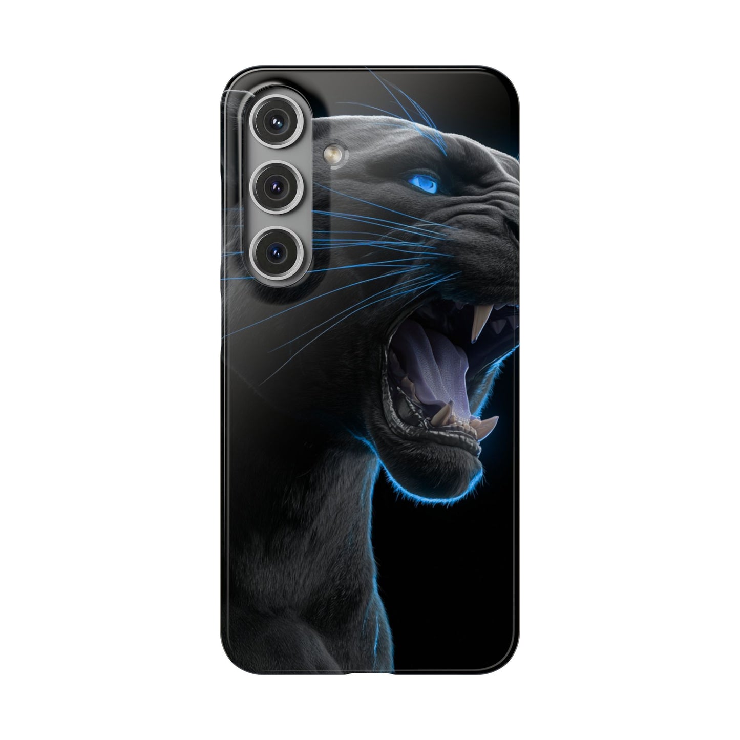 Carolina Panthers Snap Cases, Football Team Phone Cover, NFL Fan Gift, Sports Team Accessories, Phone Protection Case