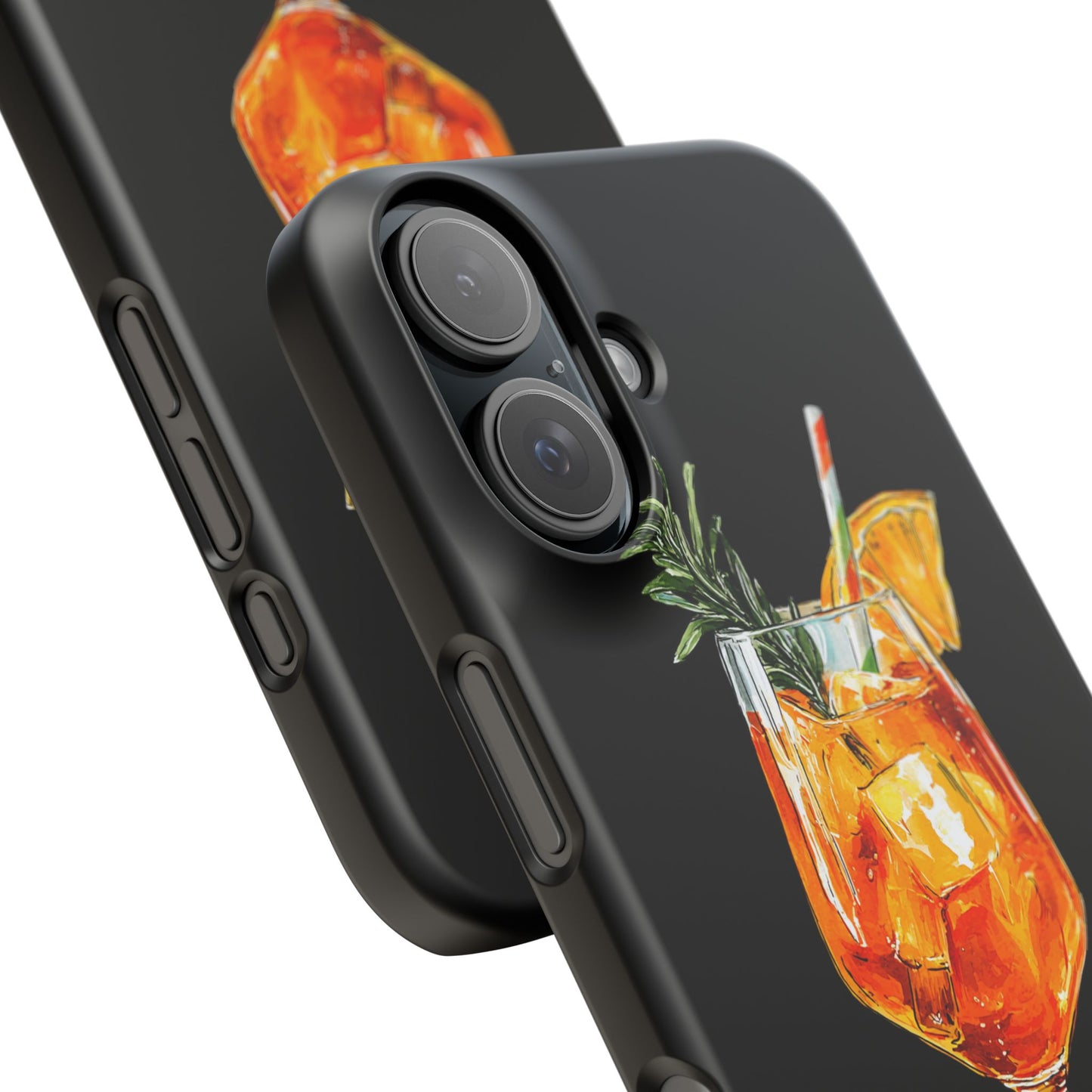 Stylish Snap Cases for Cocktail Lovers | Vibrant Phone Cover, Unique Gift, Summer Vibes, Party Accessory, Fun Design