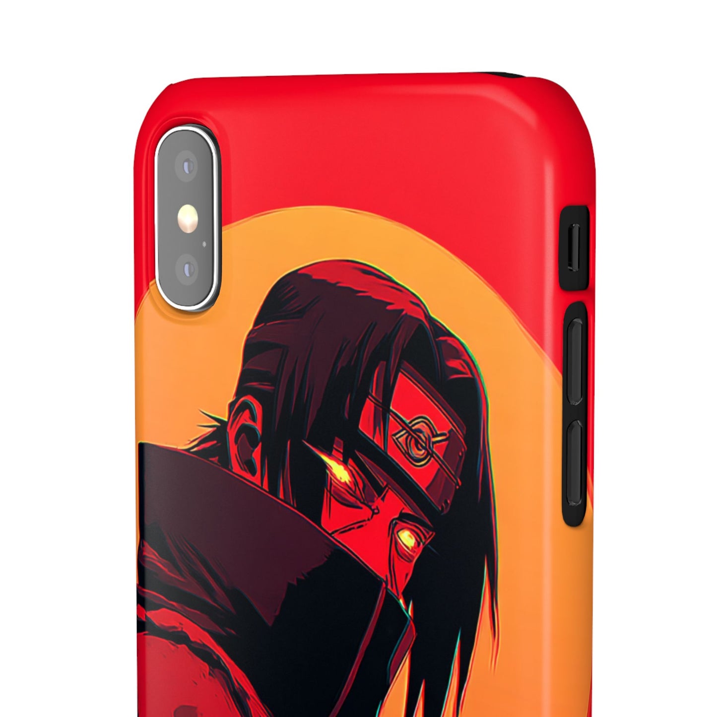 Vibrant Anime Snap Cases for Phone, Cool Art Accessory, Perfect Gift for Otaku, Birthday, Holiday Decor, Stylish Protection