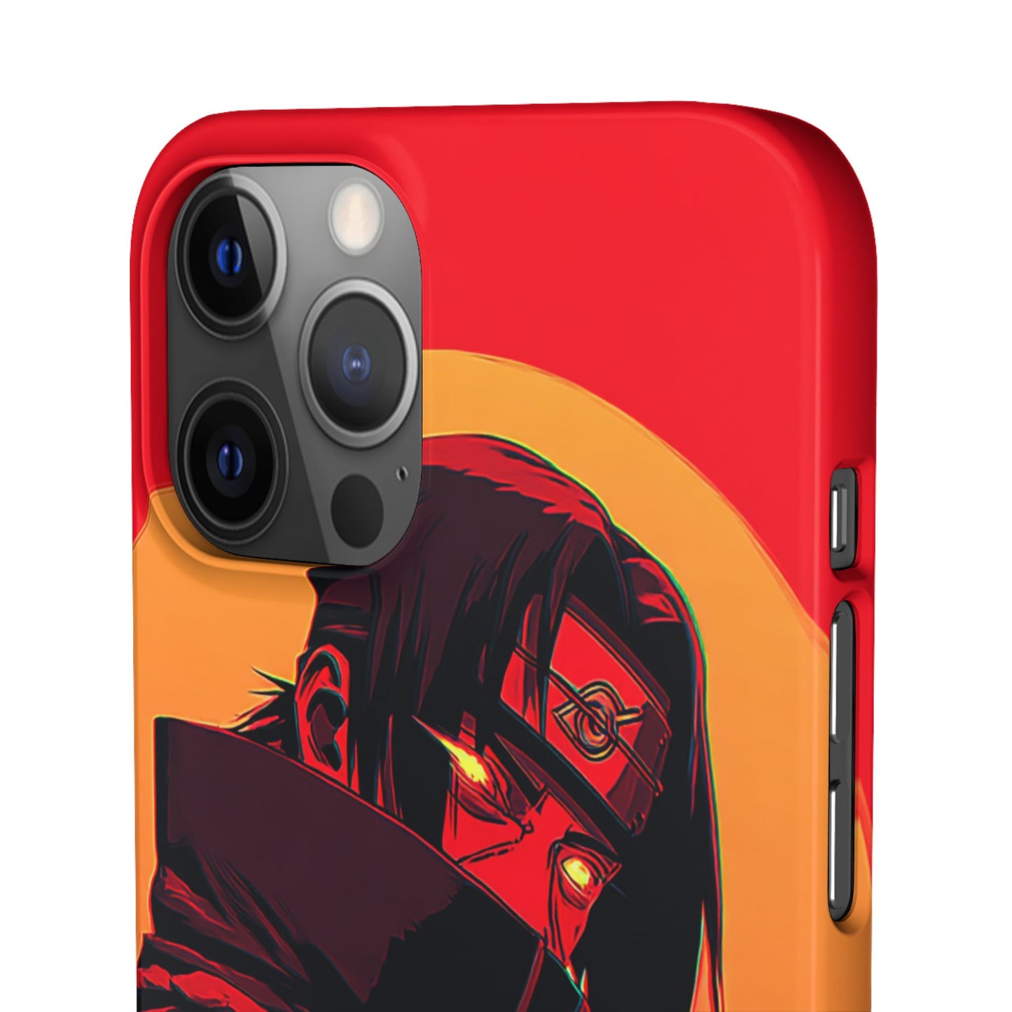 Vibrant Anime Snap Cases for Phone, Cool Art Accessory, Perfect Gift for Otaku, Birthday, Holiday Decor, Stylish Protection