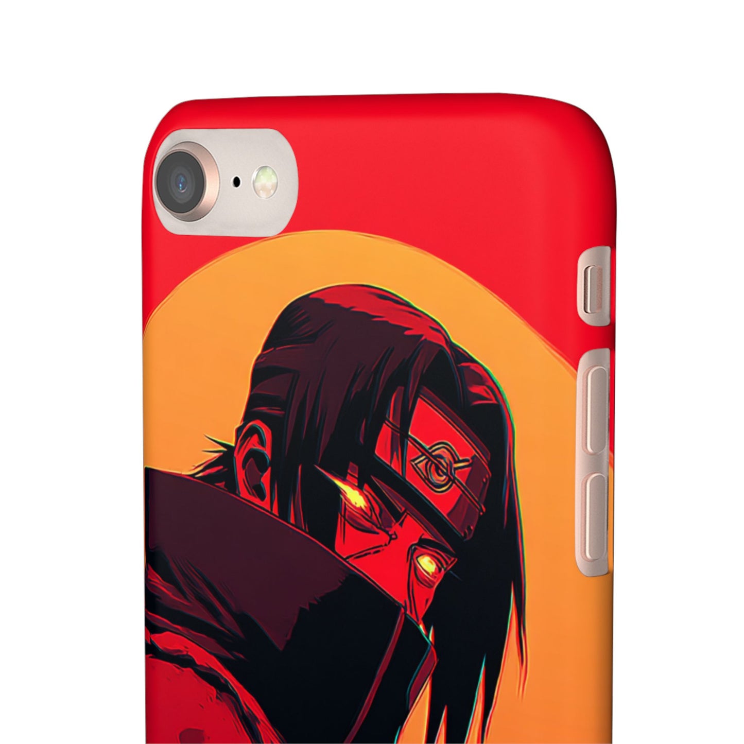 Vibrant Anime Snap Cases for Phone, Cool Art Accessory, Perfect Gift for Otaku, Birthday, Holiday Decor, Stylish Protection