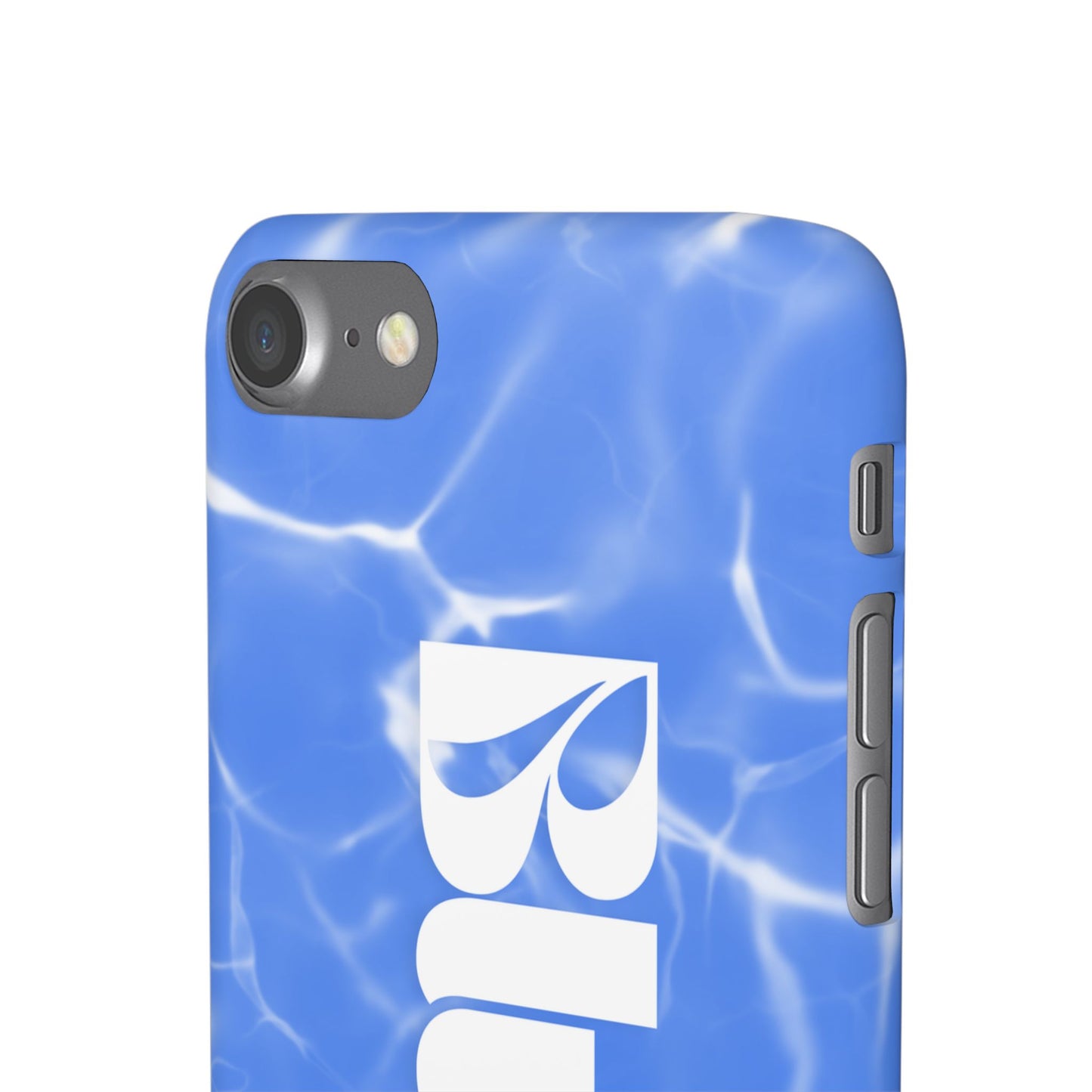 Stylish Snap Cases for Phones, Colorful Blue Water Design, Phone Accessory, Trendy Gift Idea, Summer Vibe Protectors, Beach Enthusiast [...]