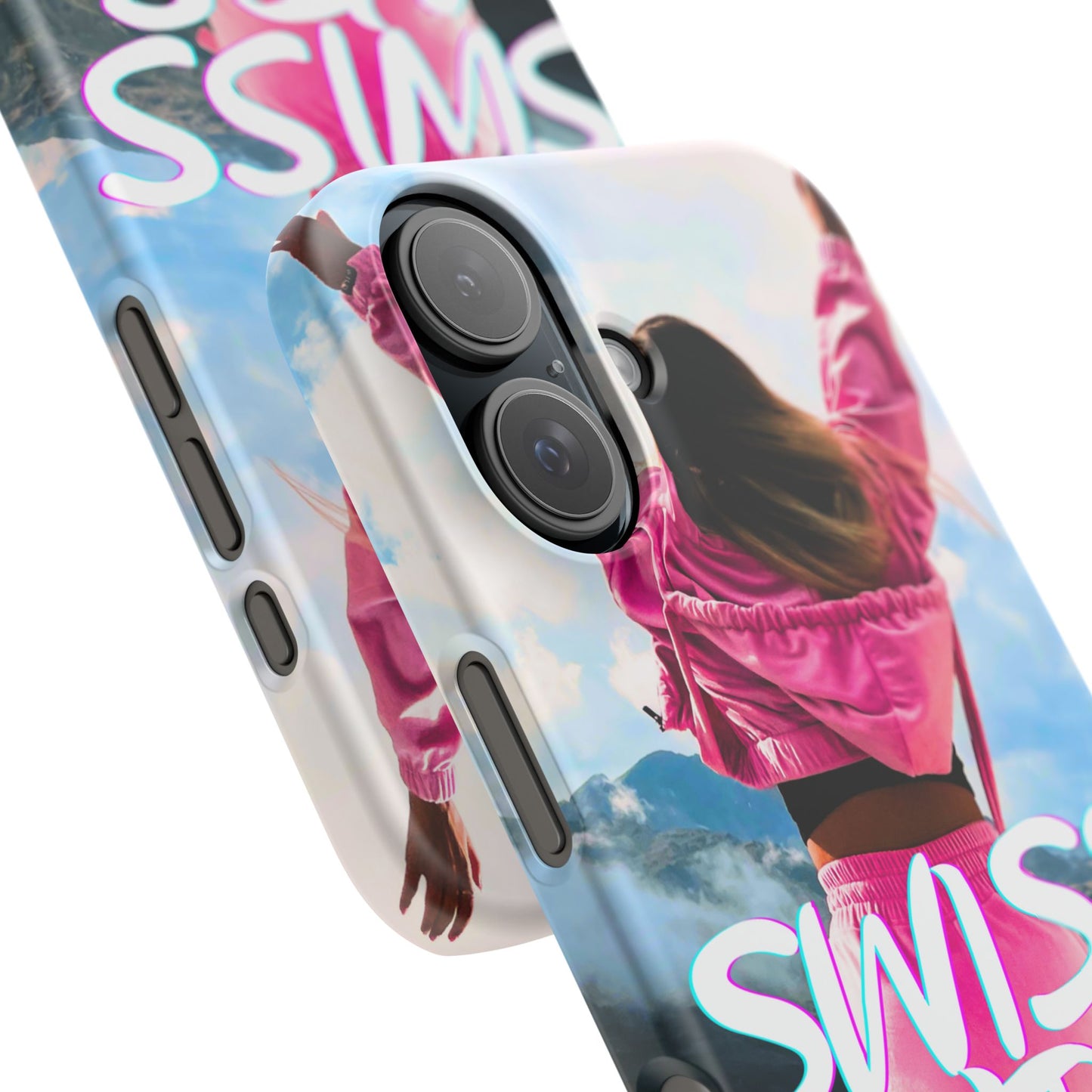 Custom Snap Case for iPhone & Samsung Phone Civer gift idea