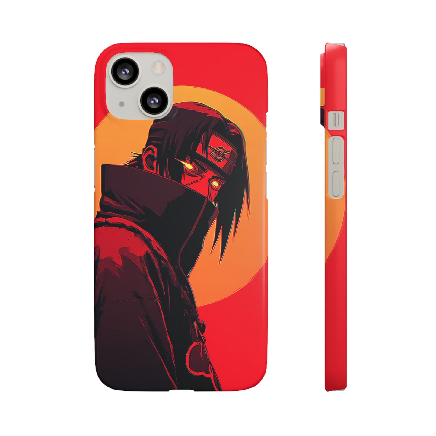 Vibrant Anime Snap Cases for Phone, Cool Art Accessory, Perfect Gift for Otaku, Birthday, Holiday Decor, Stylish Protection
