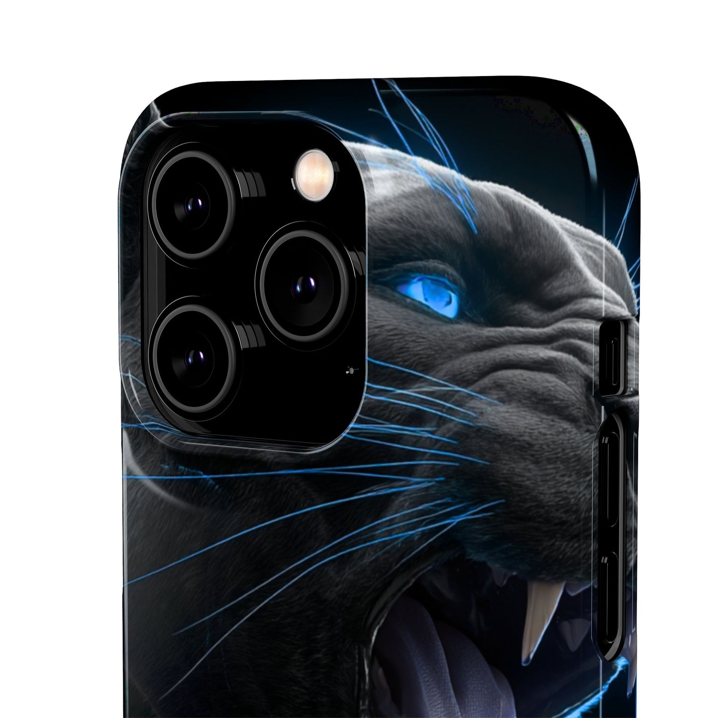 Carolina Panthers Snap Cases, Football Team Phone Cover, NFL Fan Gift, Sports Team Accessories, Phone Protection Case