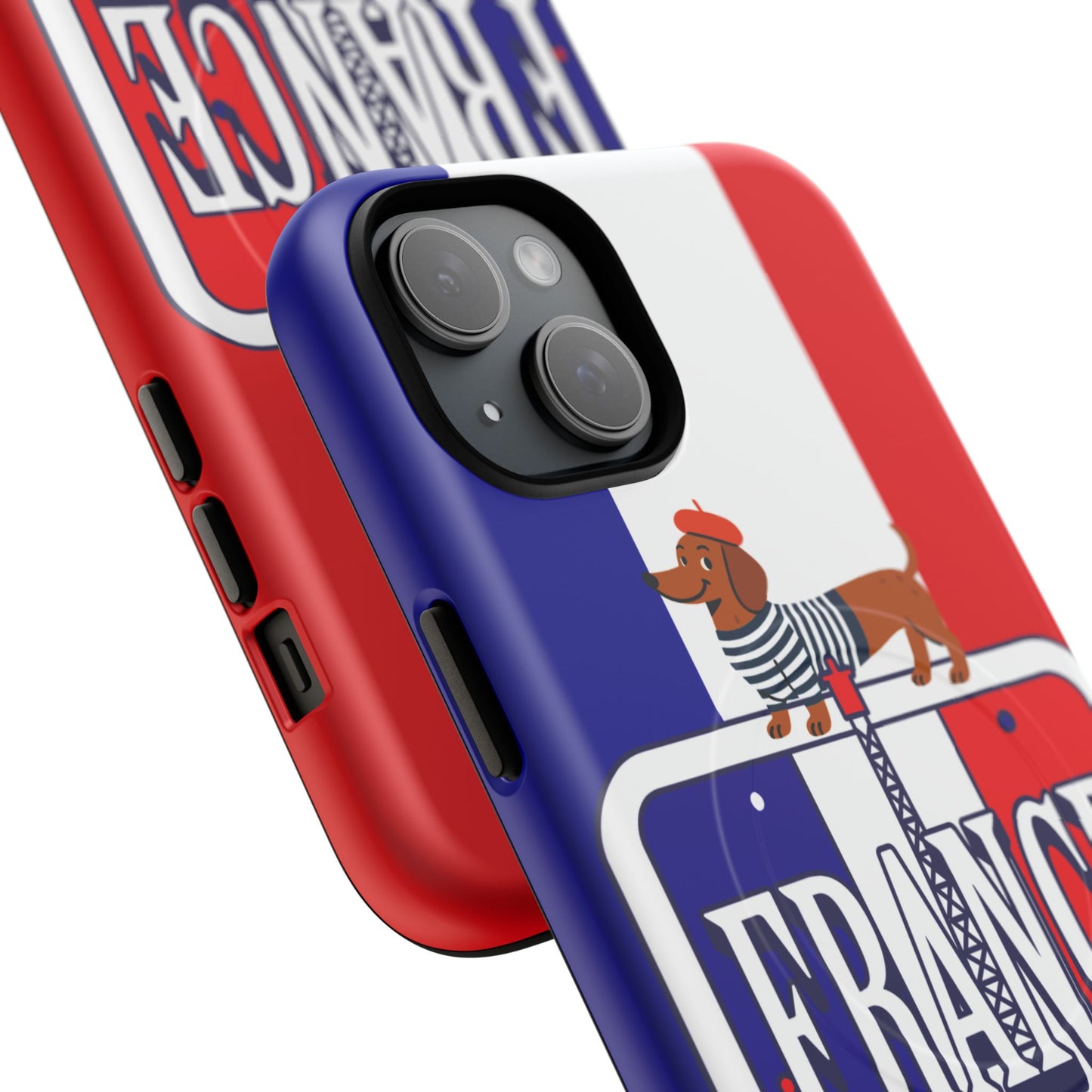 Tough Magnetic Cases
