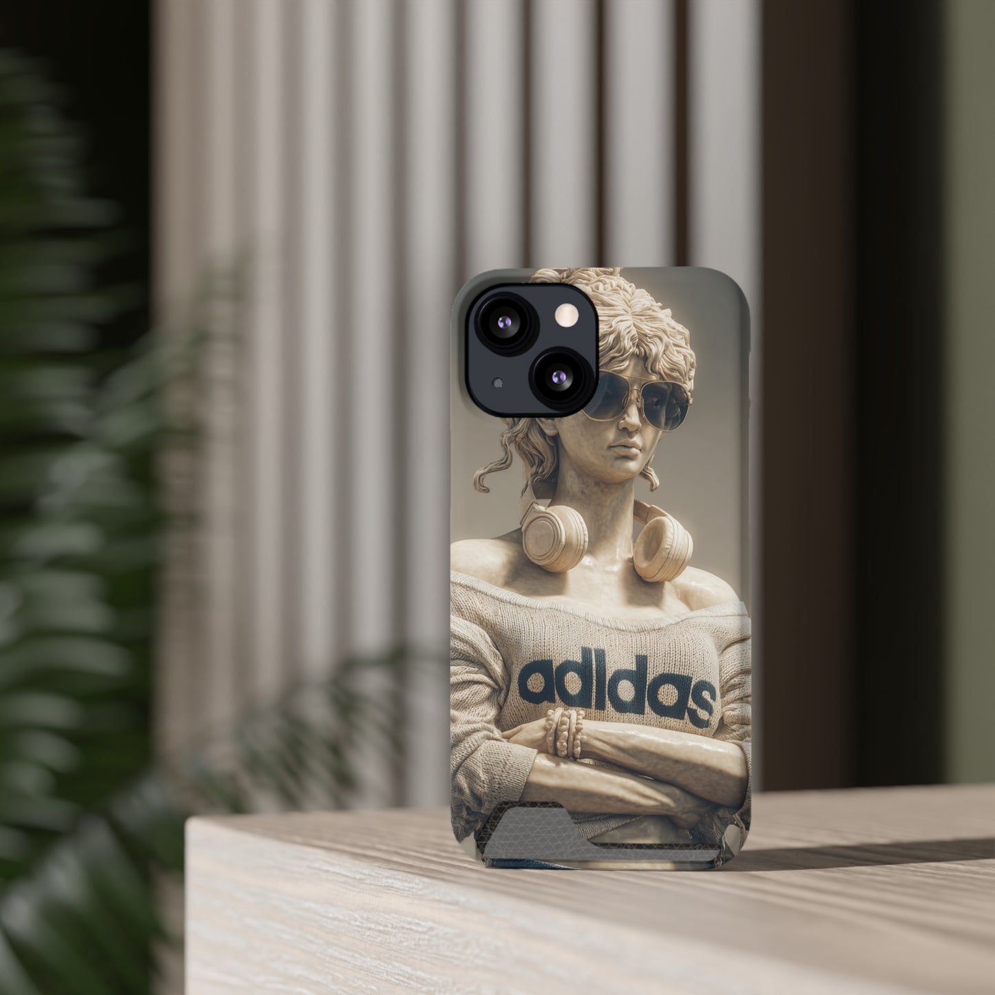 Stylish Phone Case with Card Holder, Trendy Mobile Cover, Fashionable Gadget Accessory, Unique Gift for Tech Lovers, Perfect for [...]