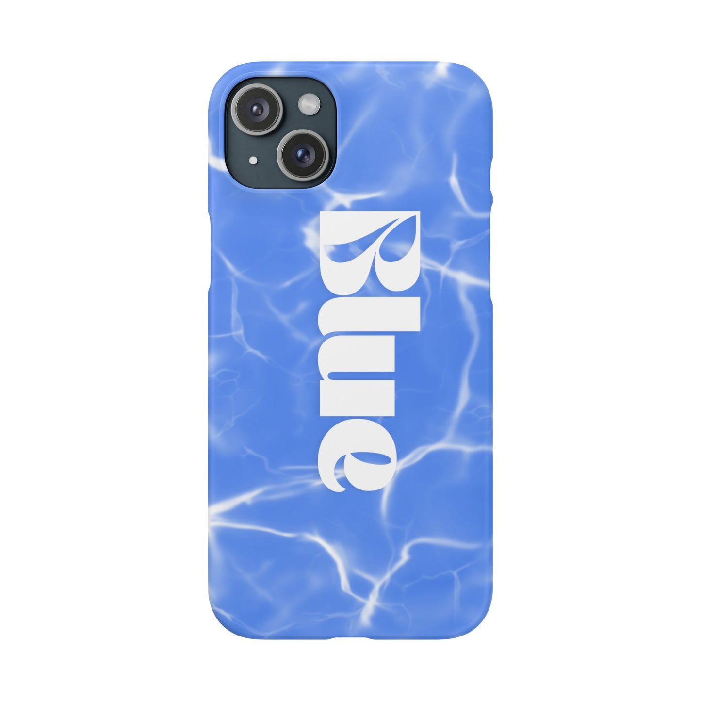 Stylish Snap Cases for Phones, Colorful Blue Water Design, Phone Accessory, Trendy Gift Idea, Summer Vibe Protectors, Beach Enthusiast [...]