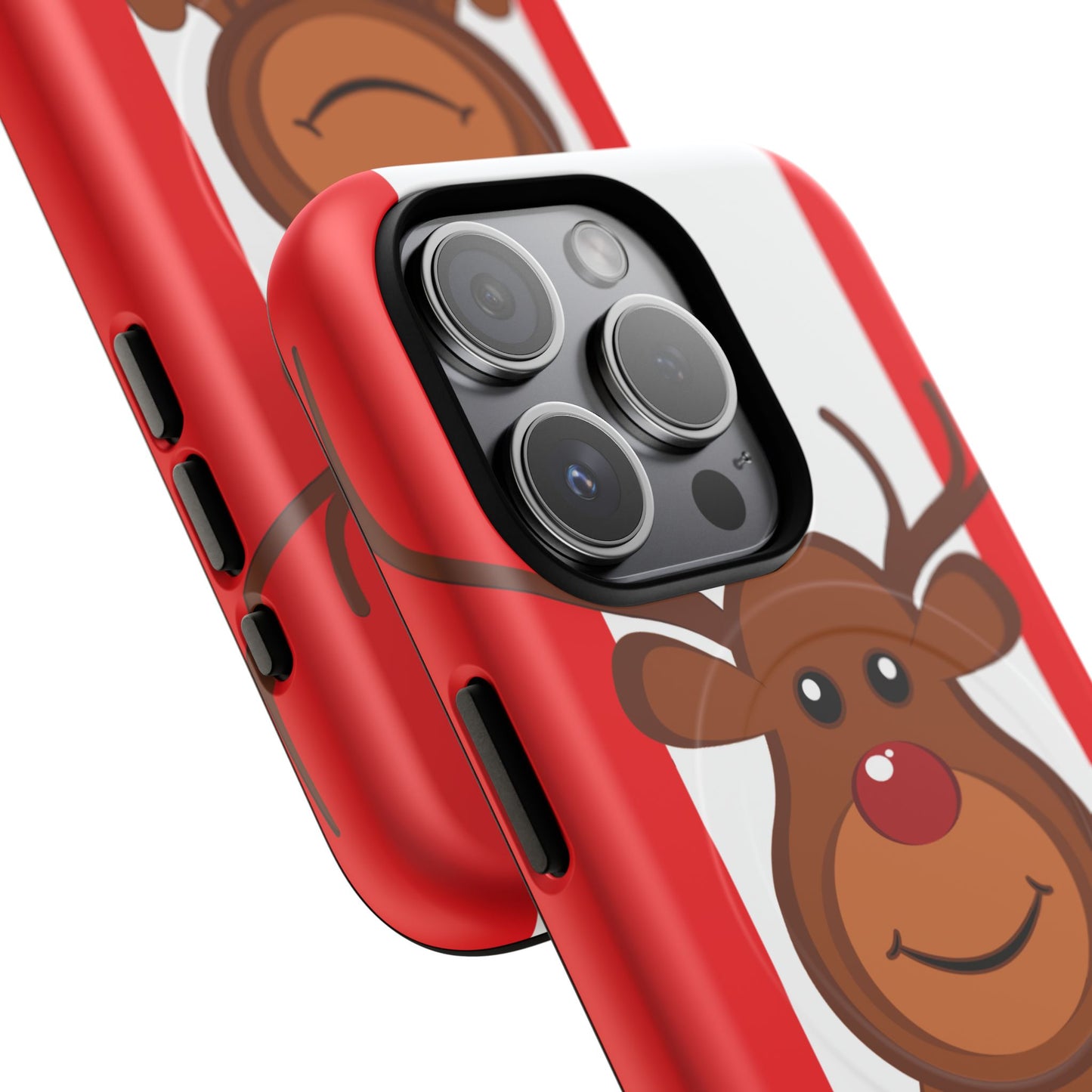 Tough Magnetic Cases