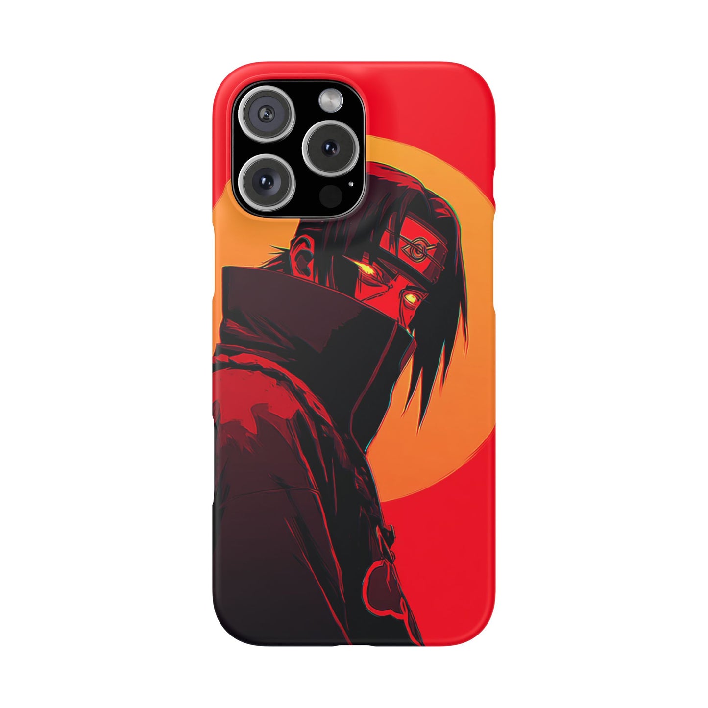 Vibrant Anime Snap Cases for Phone, Cool Art Accessory, Perfect Gift for Otaku, Birthday, Holiday Decor, Stylish Protection