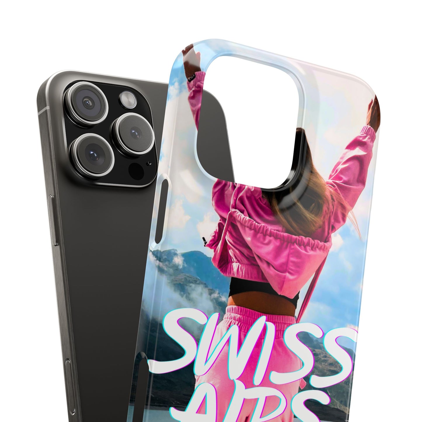 Custom Snap Case for iPhone & Samsung Phone Civer gift idea