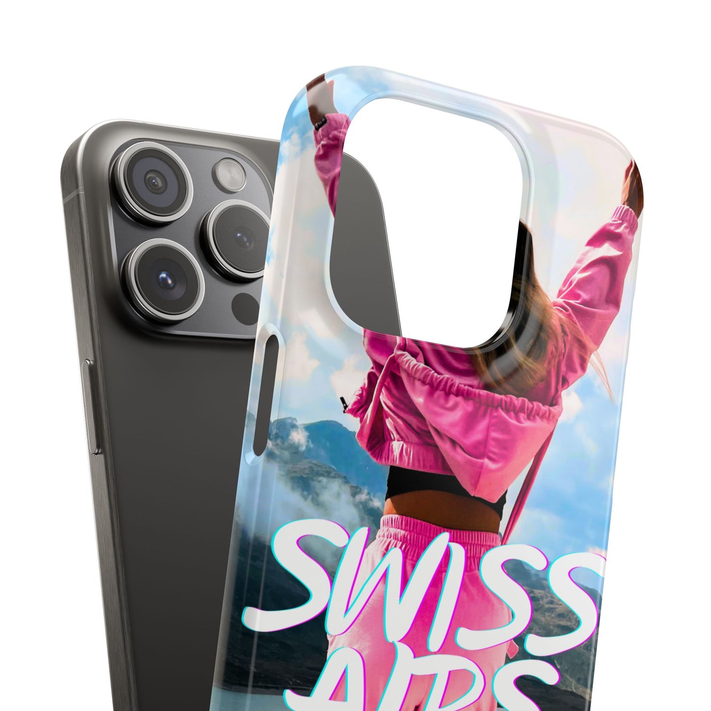 Custom Snap Case for iPhone & Samsung Phone Civer gift idea