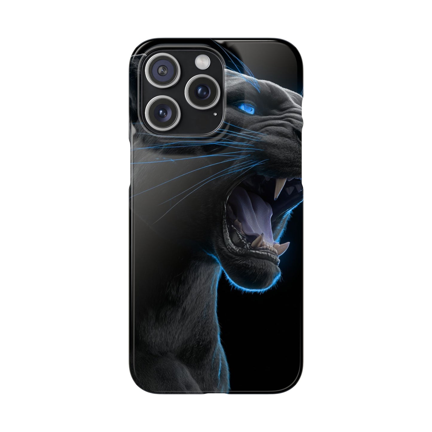Carolina Panthers Snap Cases, Football Team Phone Cover, NFL Fan Gift, Sports Team Accessories, Phone Protection Case