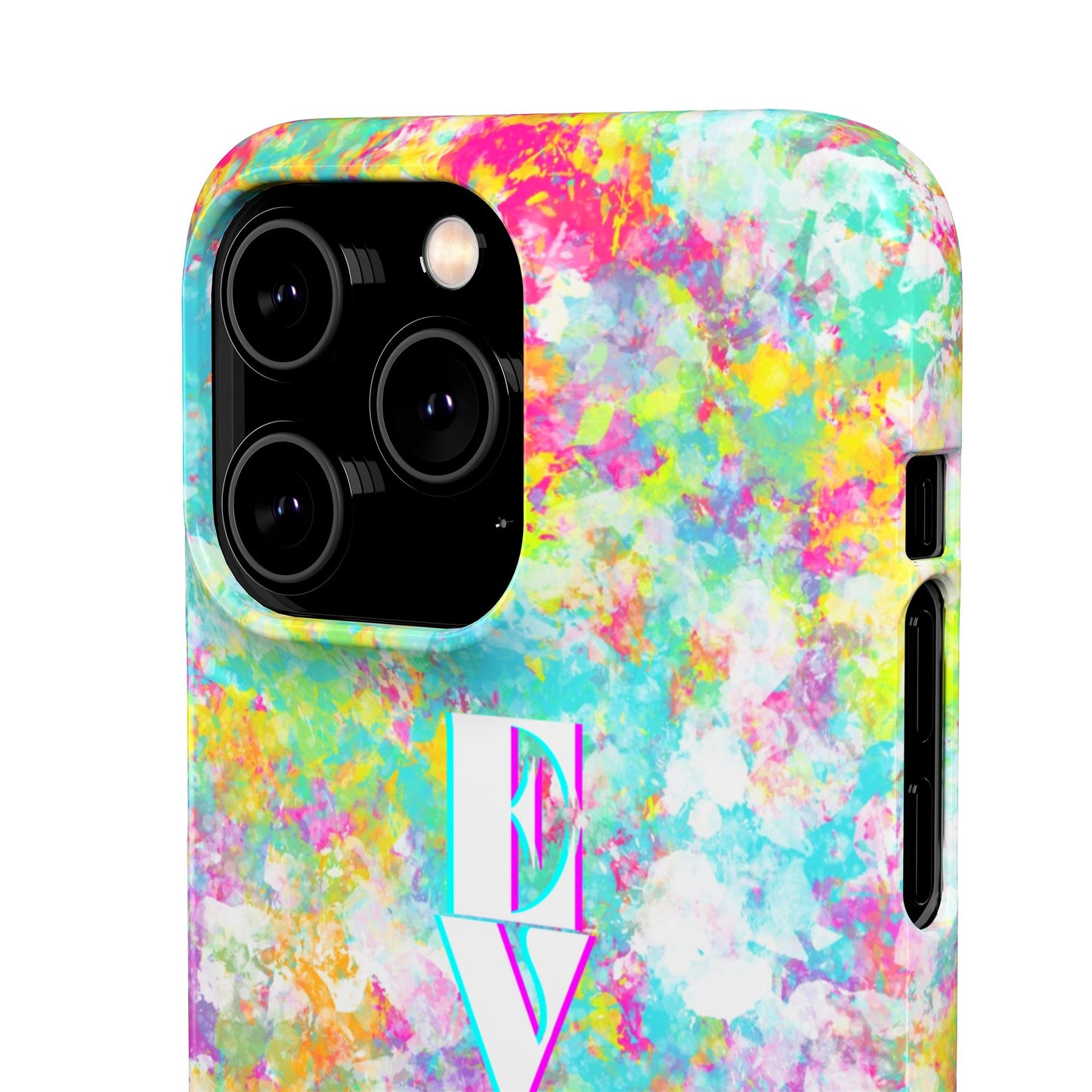 Custom Phone Case EVOLVE for iPhone & Samsung Cover