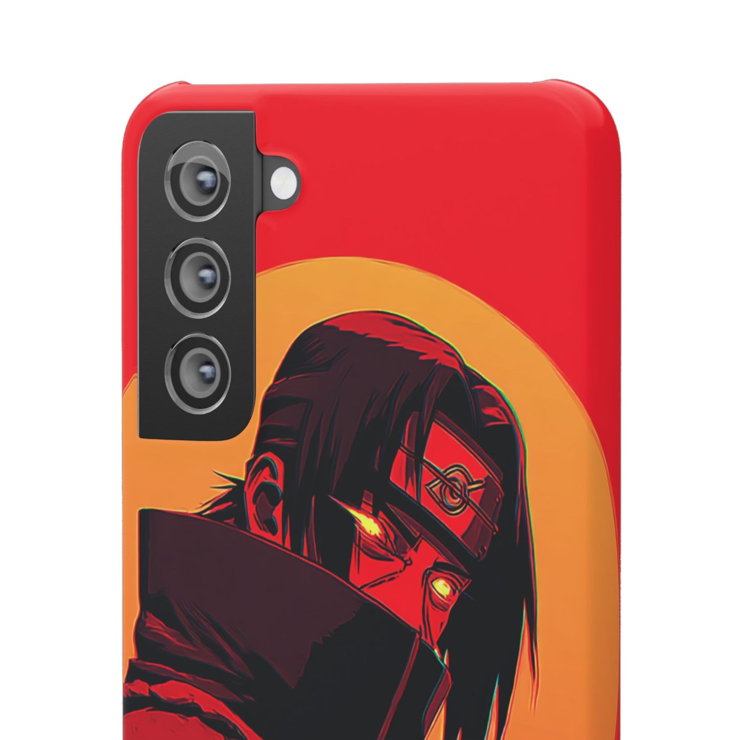Vibrant Anime Snap Cases for Phone, Cool Art Accessory, Perfect Gift for Otaku, Birthday, Holiday Decor, Stylish Protection