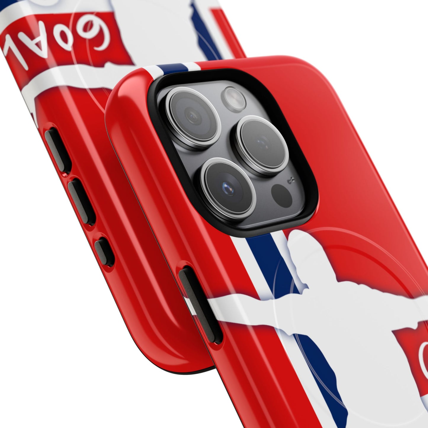 Tough Magnetic Cases