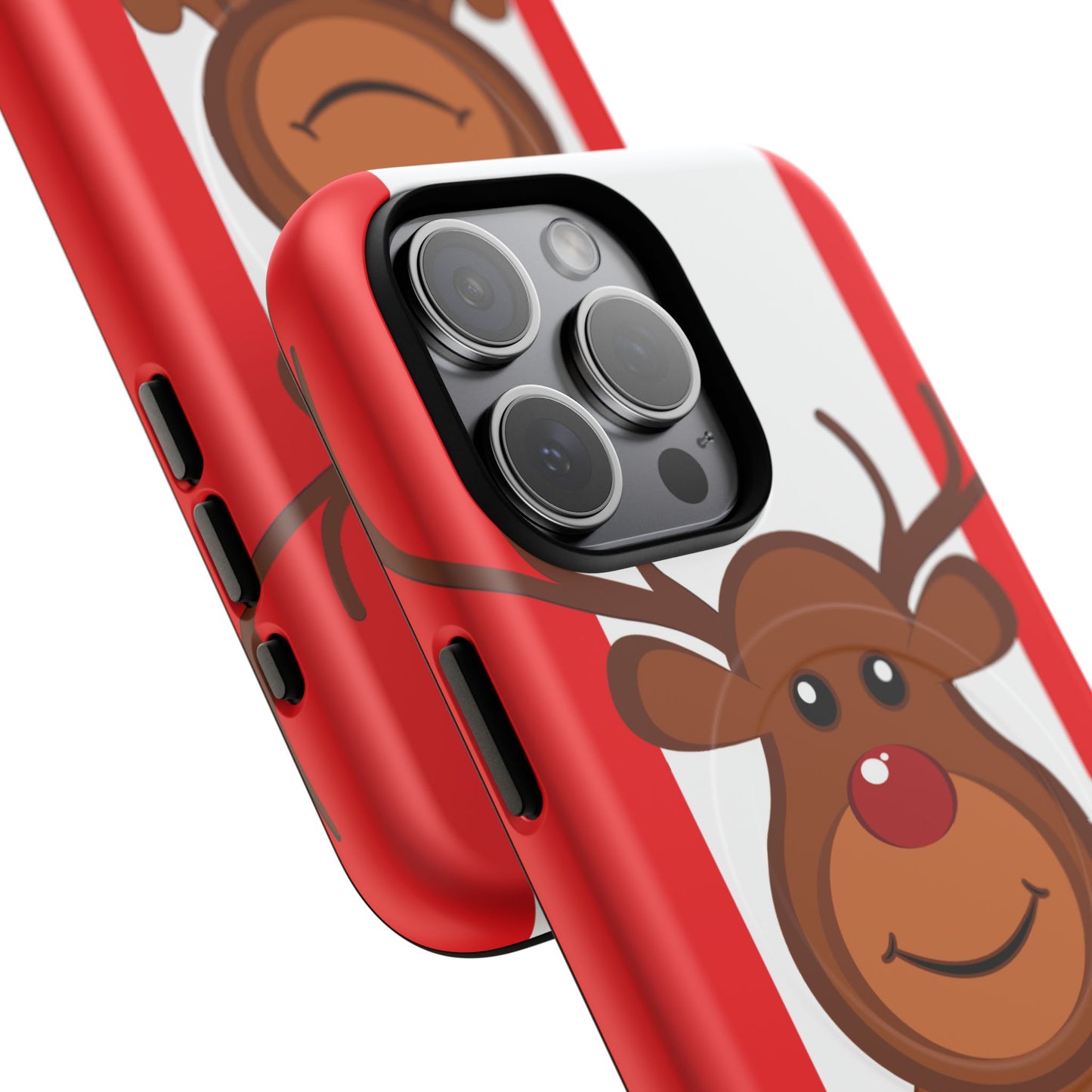 Tough Magnetic Cases