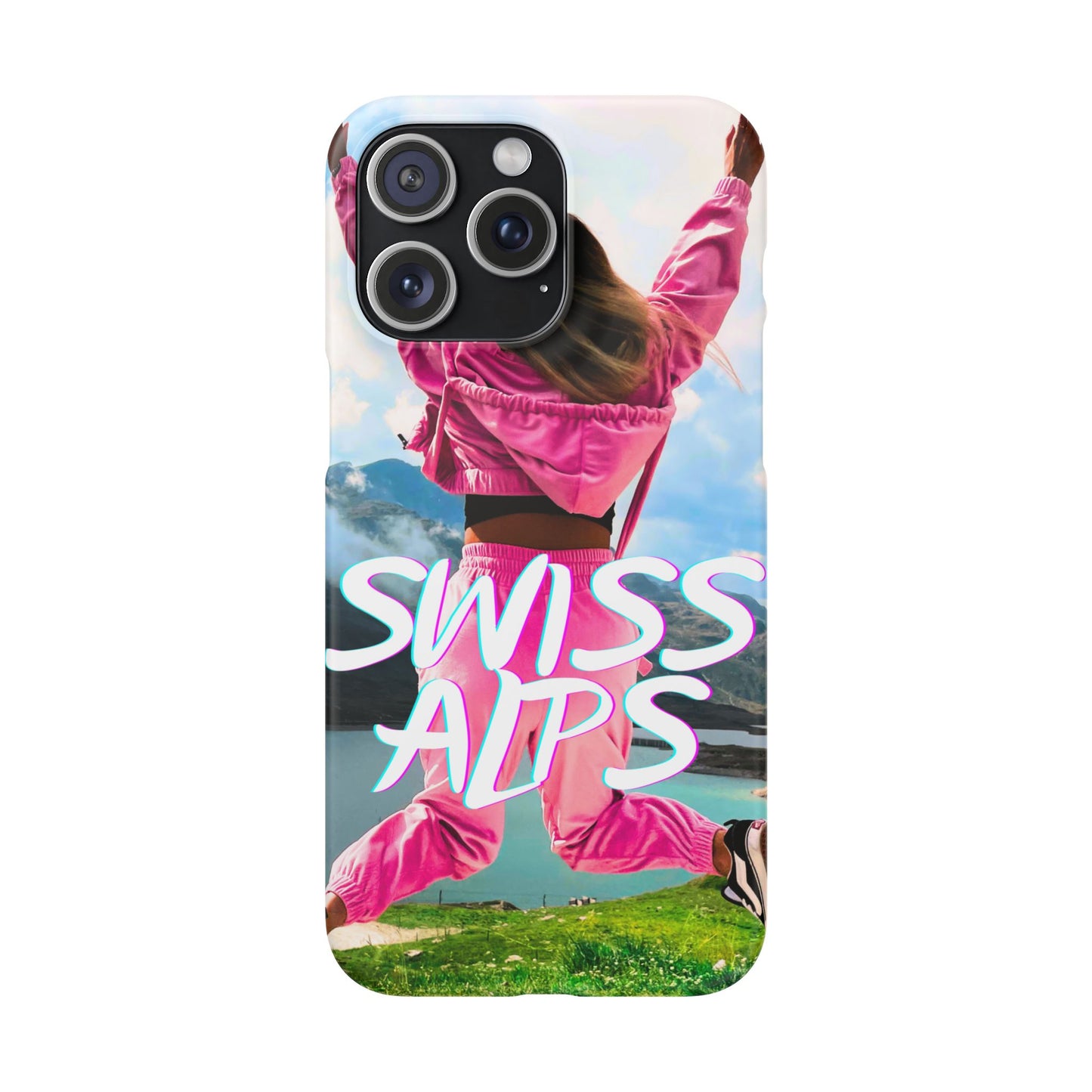 Custom Snap Case for iPhone & Samsung Phone Civer gift idea