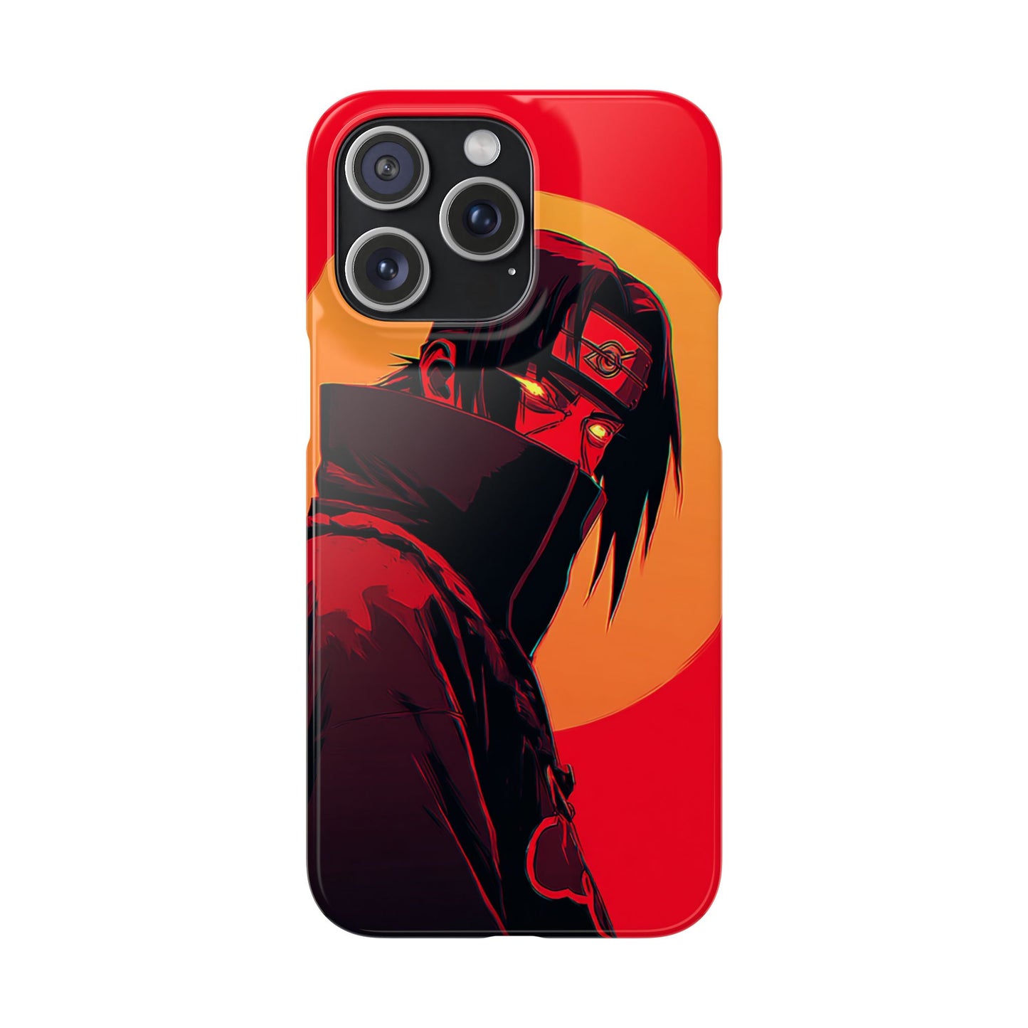 Vibrant Anime Snap Cases for Phone, Cool Art Accessory, Perfect Gift for Otaku, Birthday, Holiday Decor, Stylish Protection