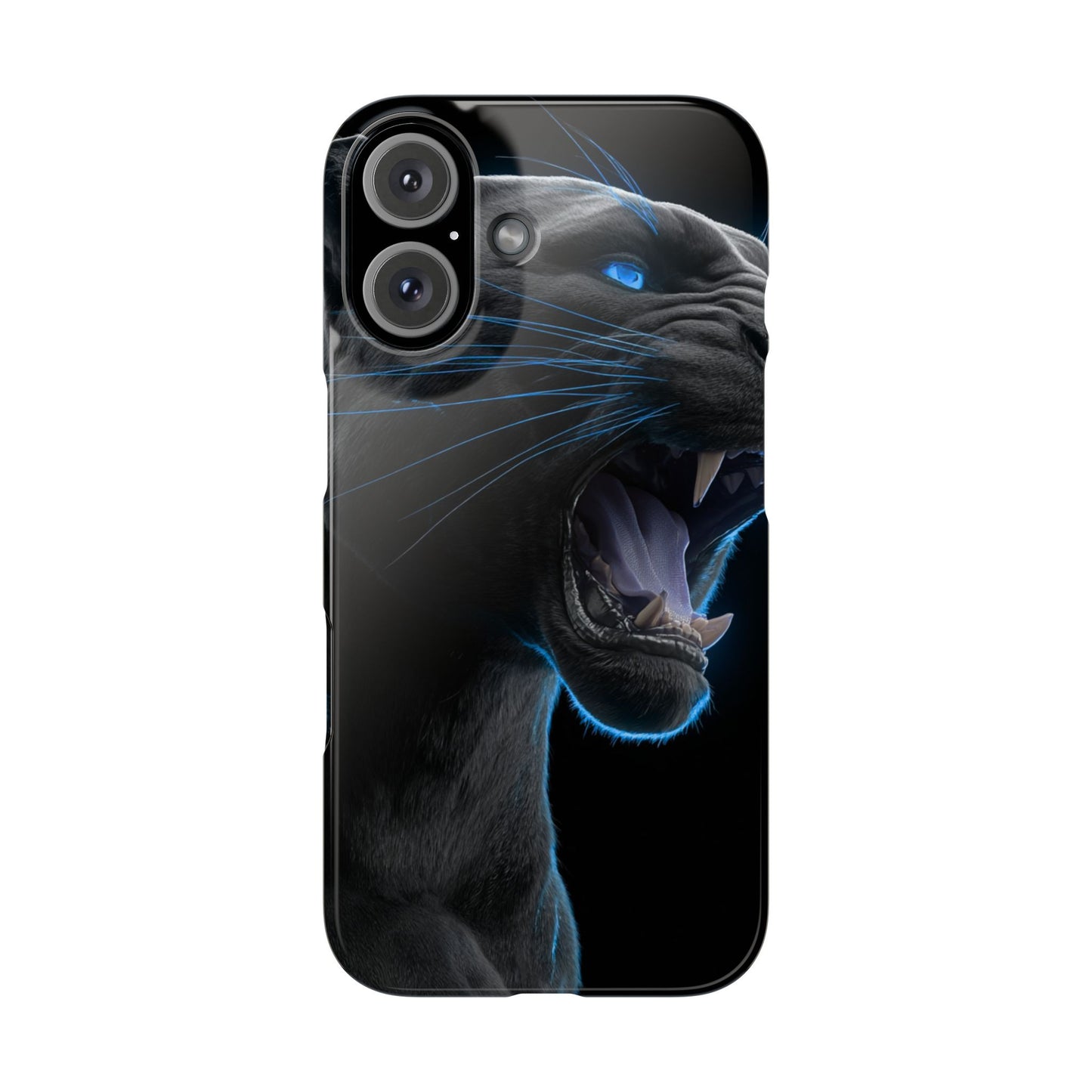 Carolina Panthers Snap Cases, Football Team Phone Cover, NFL Fan Gift, Sports Team Accessories, Phone Protection Case