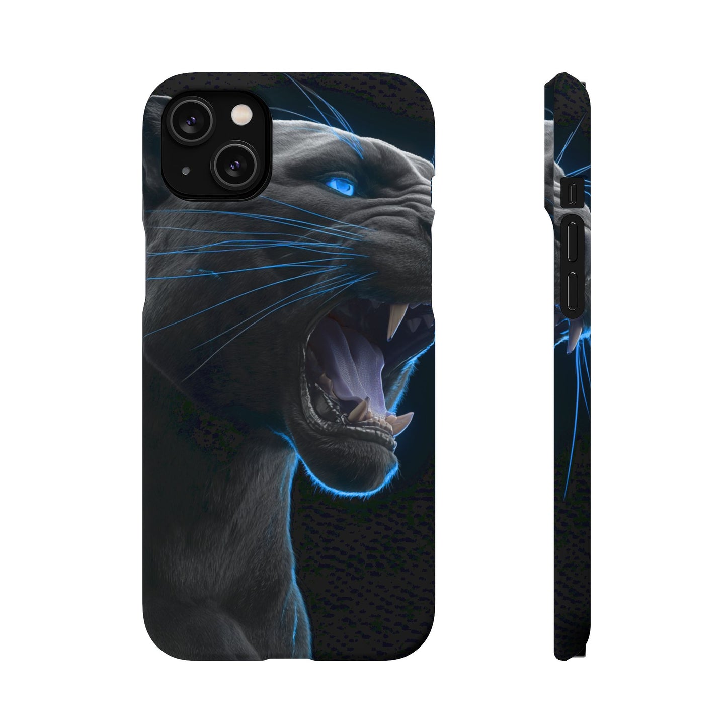 Carolina Panthers Snap Cases, Football Team Phone Cover, NFL Fan Gift, Sports Team Accessories, Phone Protection Case