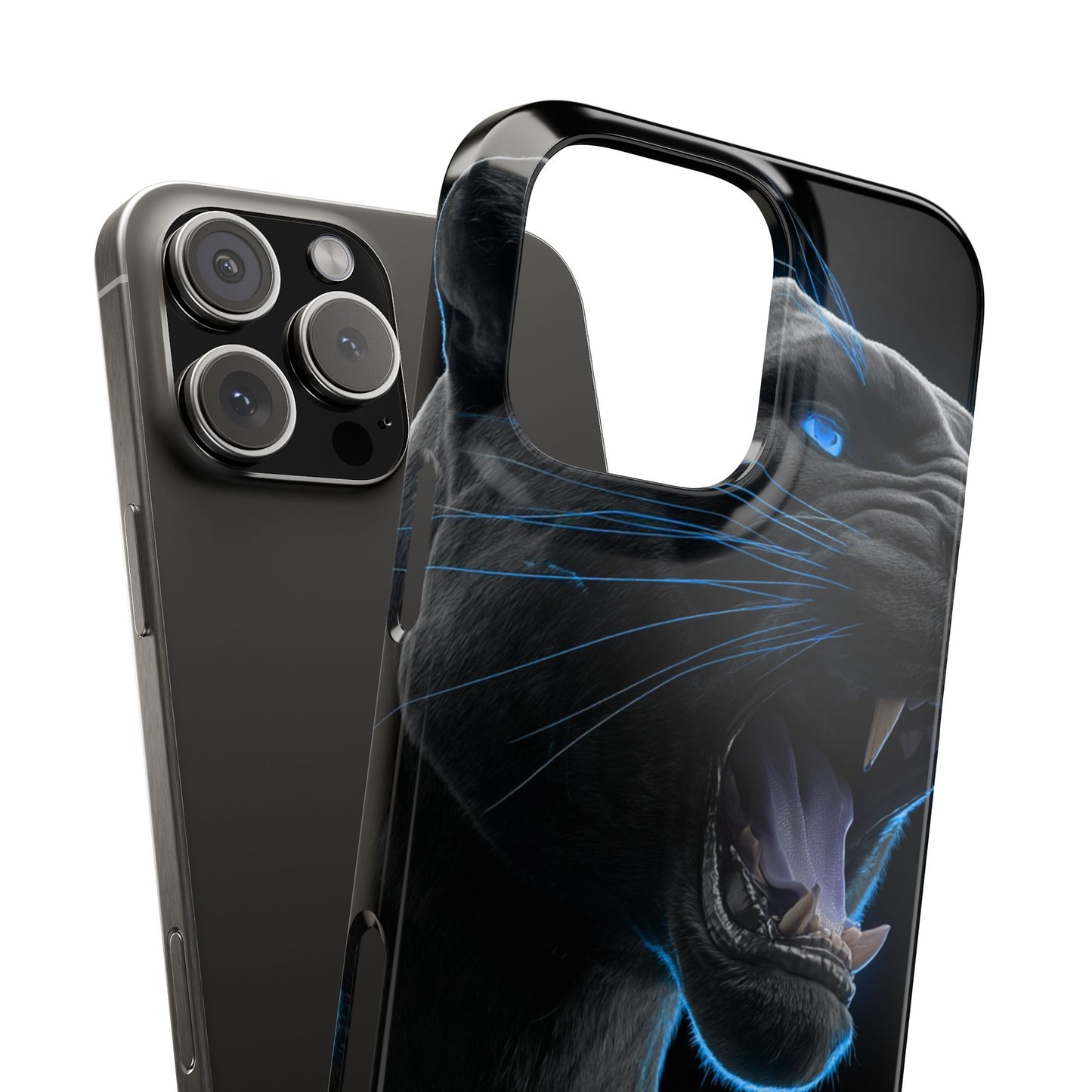 Carolina Panthers Snap Cases, Football Team Phone Cover, NFL Fan Gift, Sports Team Accessories, Phone Protection Case