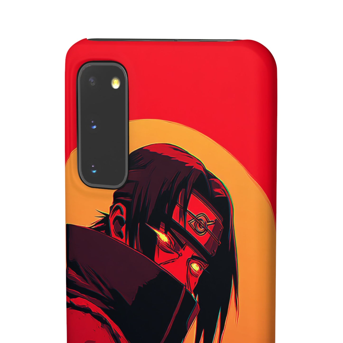 Vibrant Anime Snap Cases for Phone, Cool Art Accessory, Perfect Gift for Otaku, Birthday, Holiday Decor, Stylish Protection
