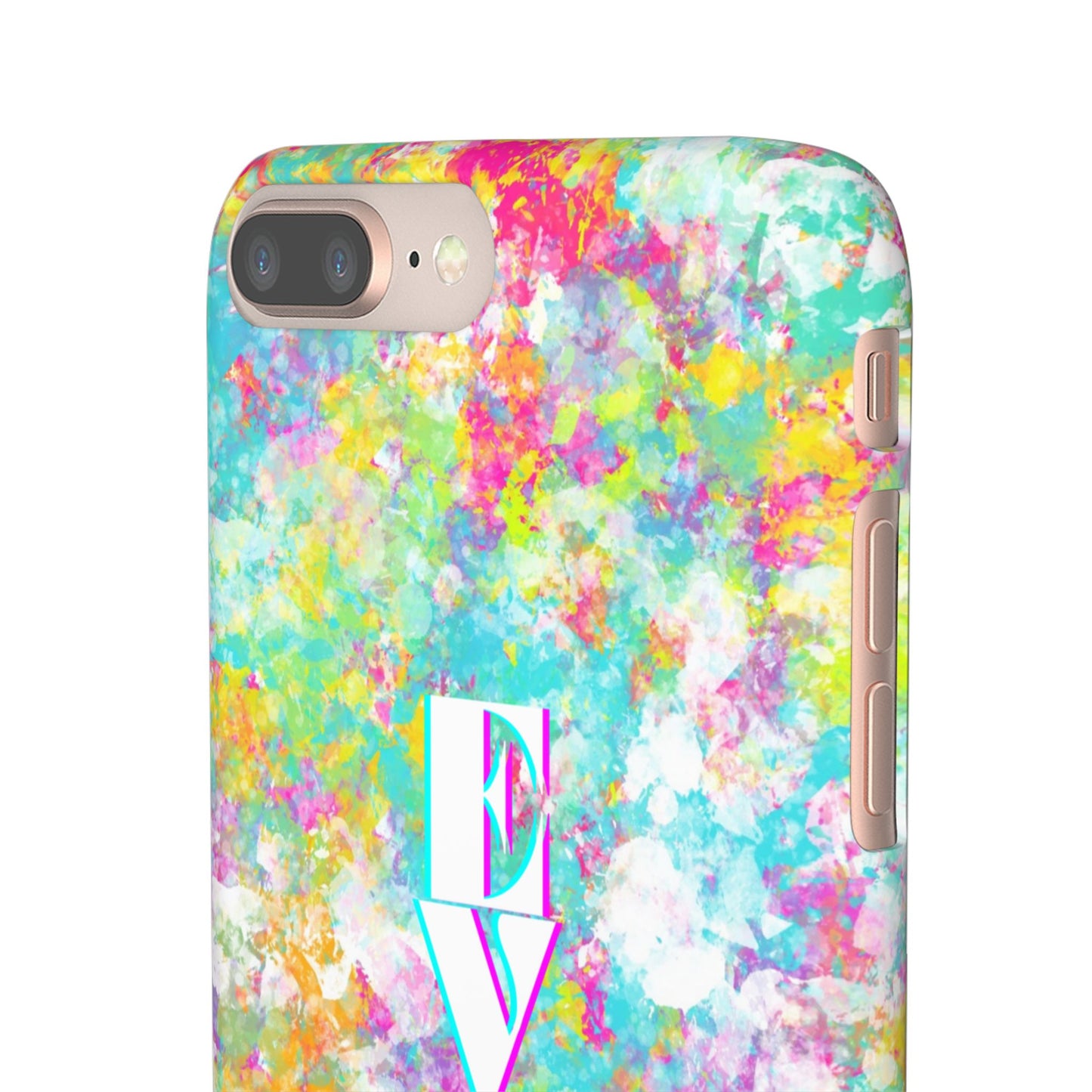 Custom Phone Case EVOLVE for iPhone & Samsung Cover