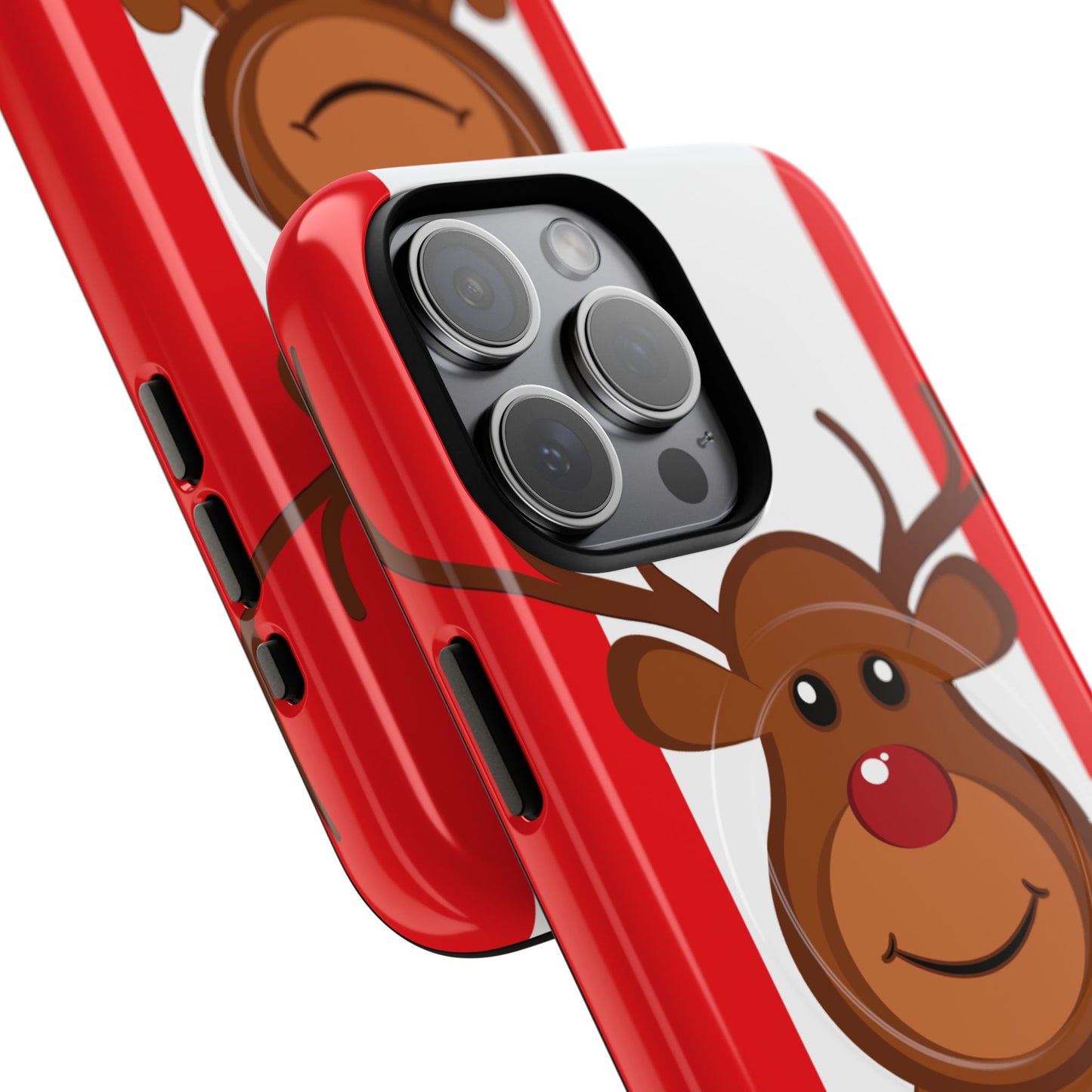 Tough Magnetic Cases