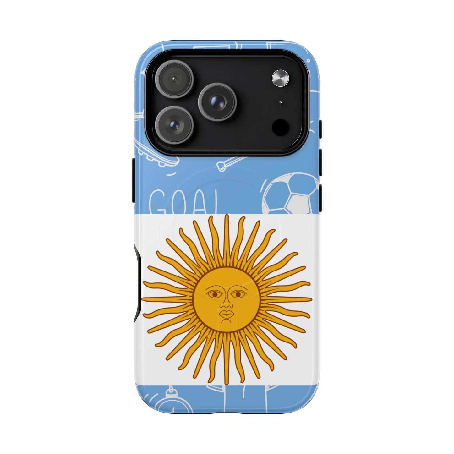 Tough Magnetic Cases
