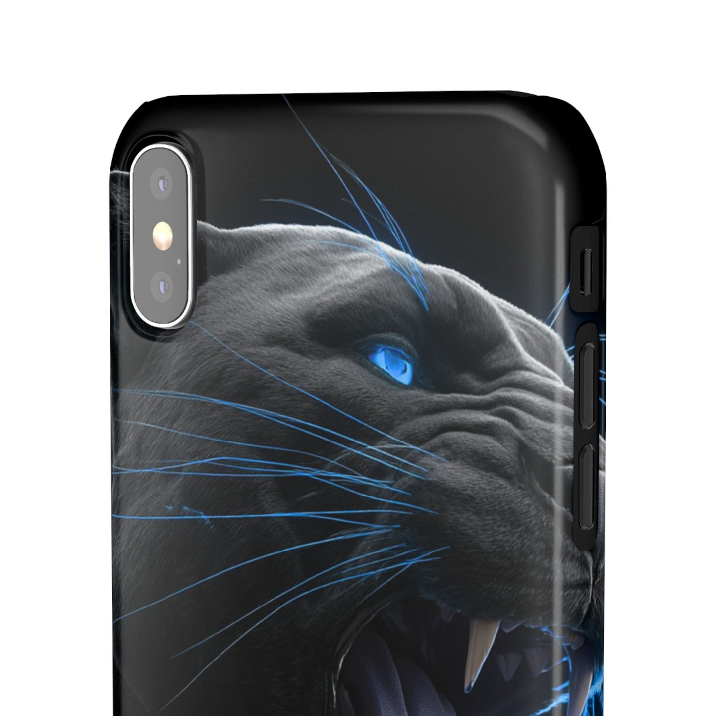 Carolina Panthers Snap Cases, Football Team Phone Cover, NFL Fan Gift, Sports Team Accessories, Phone Protection Case