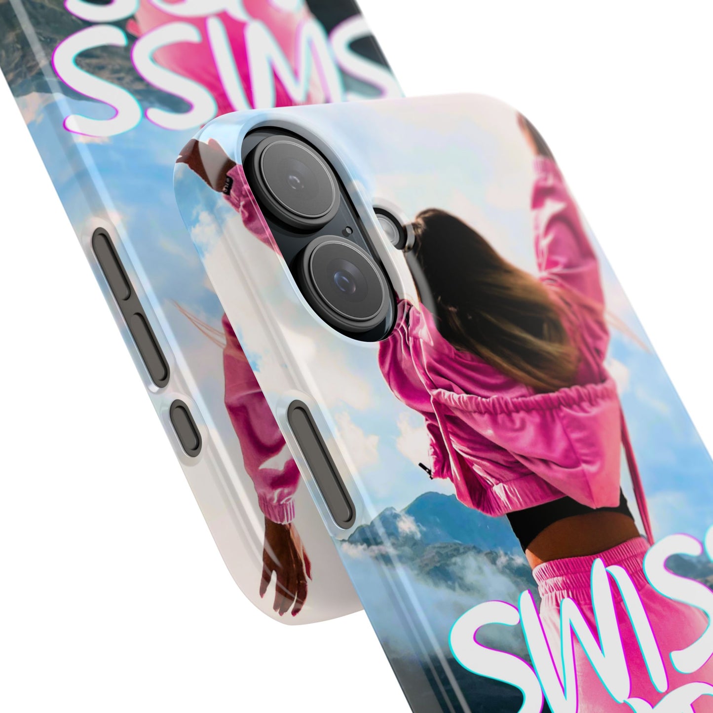 Custom Snap Case for iPhone & Samsung Phone Civer gift idea