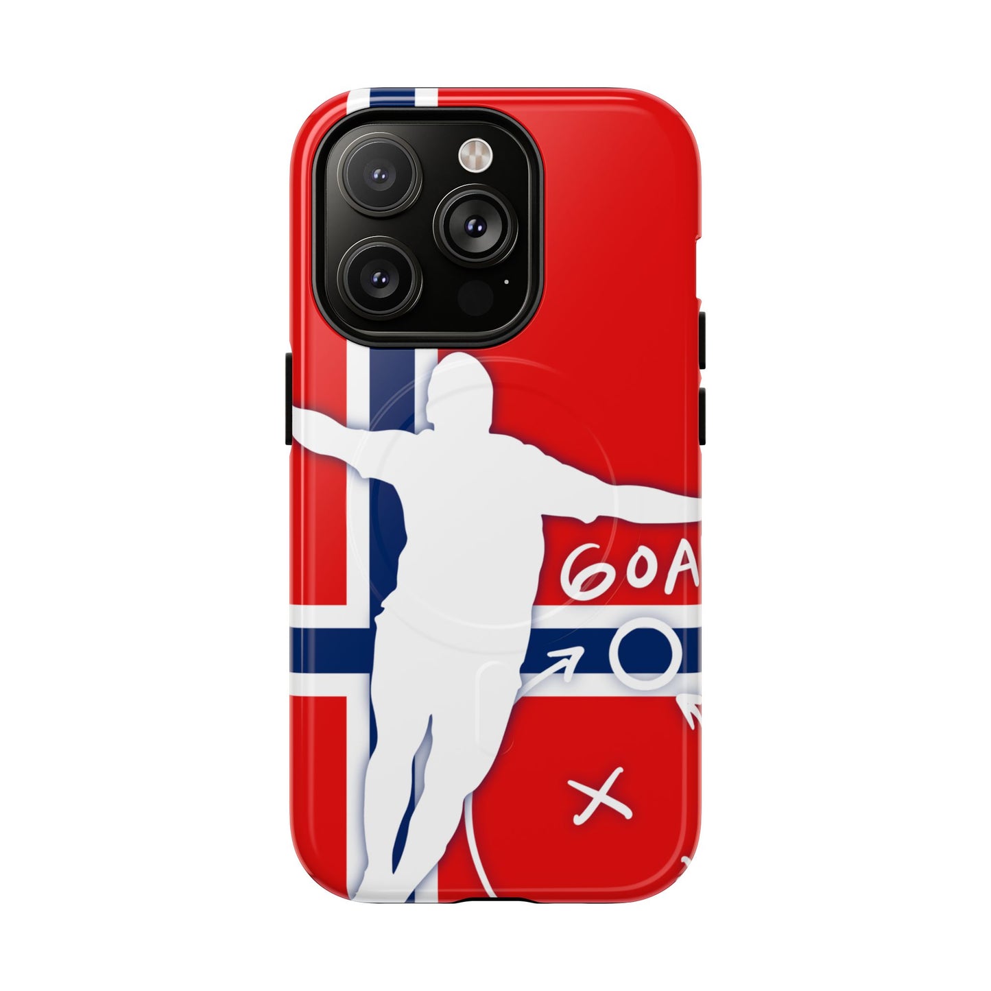 Tough Magnetic Cases