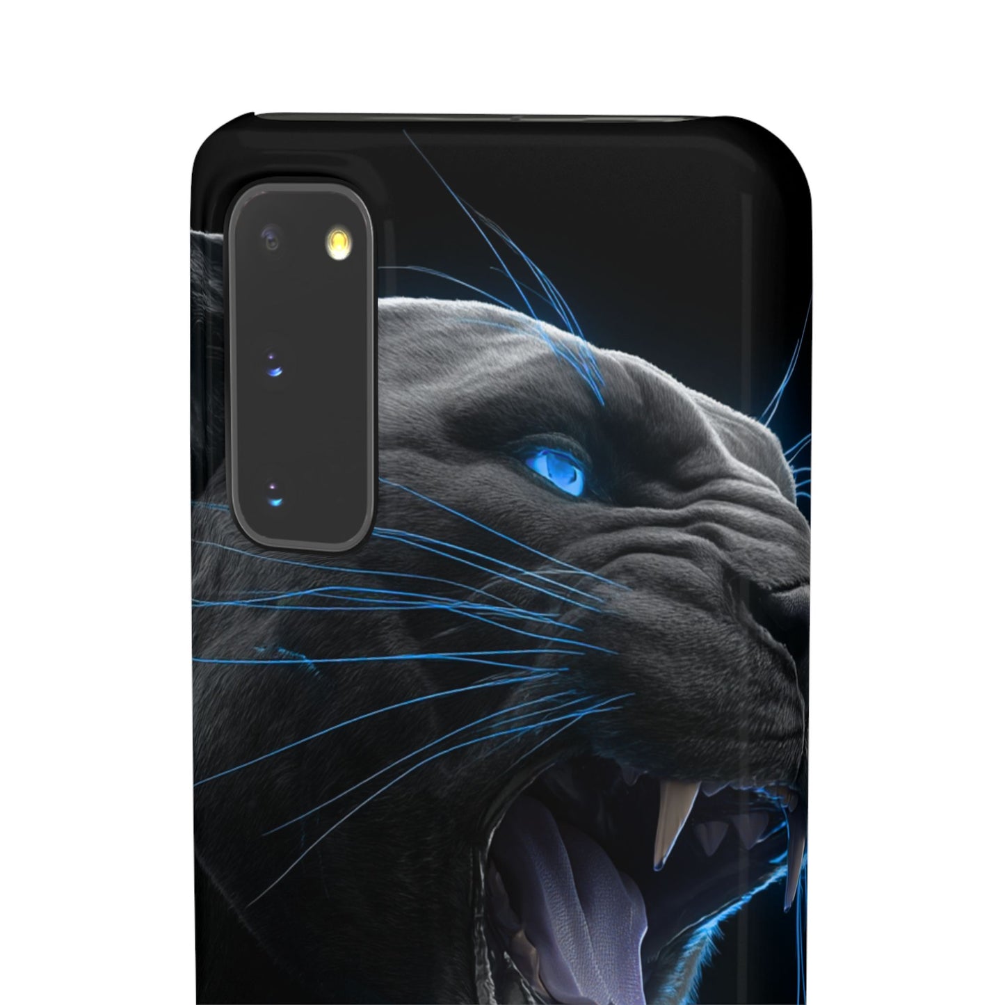 Carolina Panthers Snap Cases, Football Team Phone Cover, NFL Fan Gift, Sports Team Accessories, Phone Protection Case