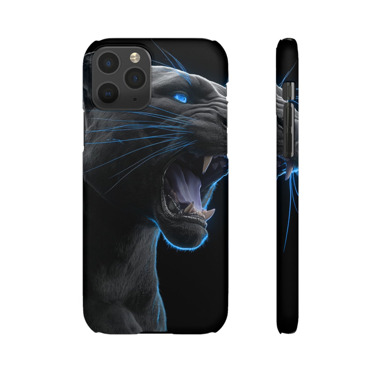 Carolina Panthers Snap Cases, Football Team Phone Cover, NFL Fan Gift, Sports Team Accessories, Phone Protection Case