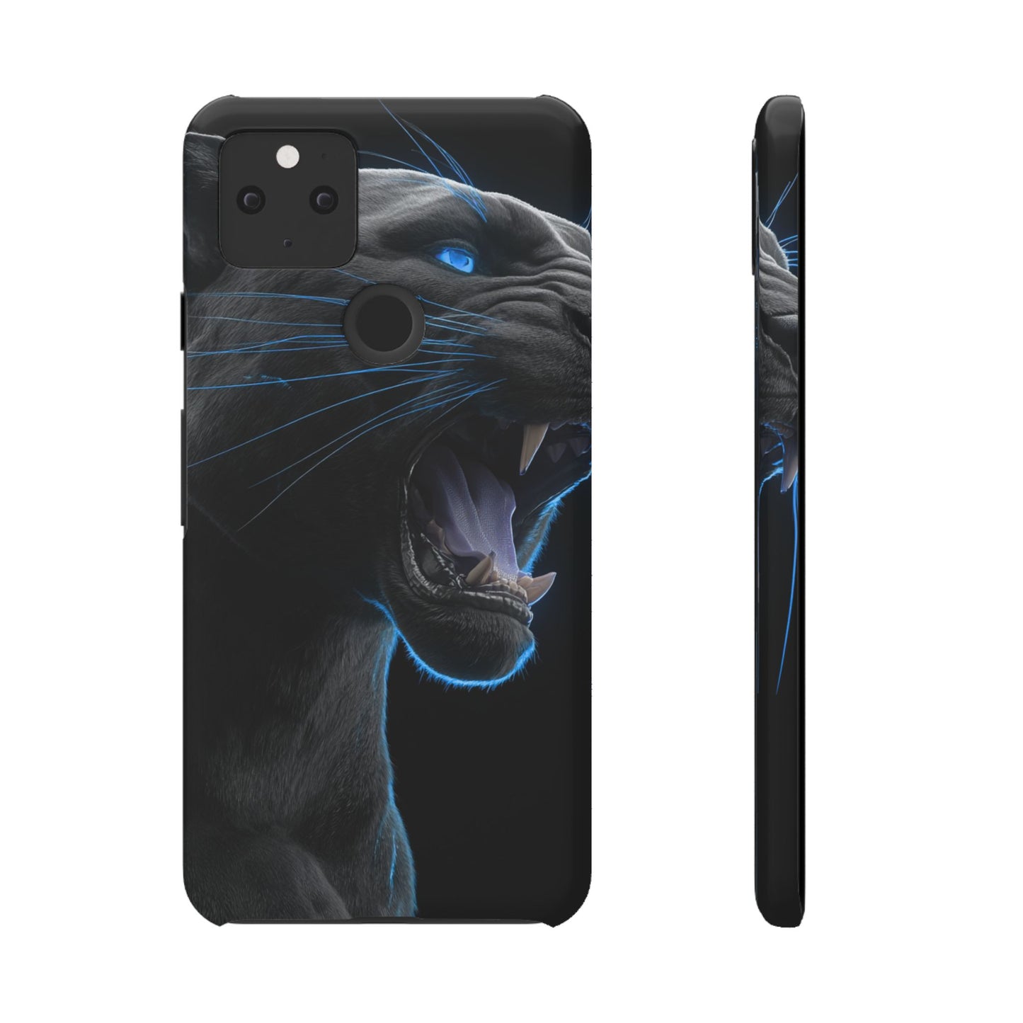 Carolina Panthers Snap Cases, Football Team Phone Cover, NFL Fan Gift, Sports Team Accessories, Phone Protection Case
