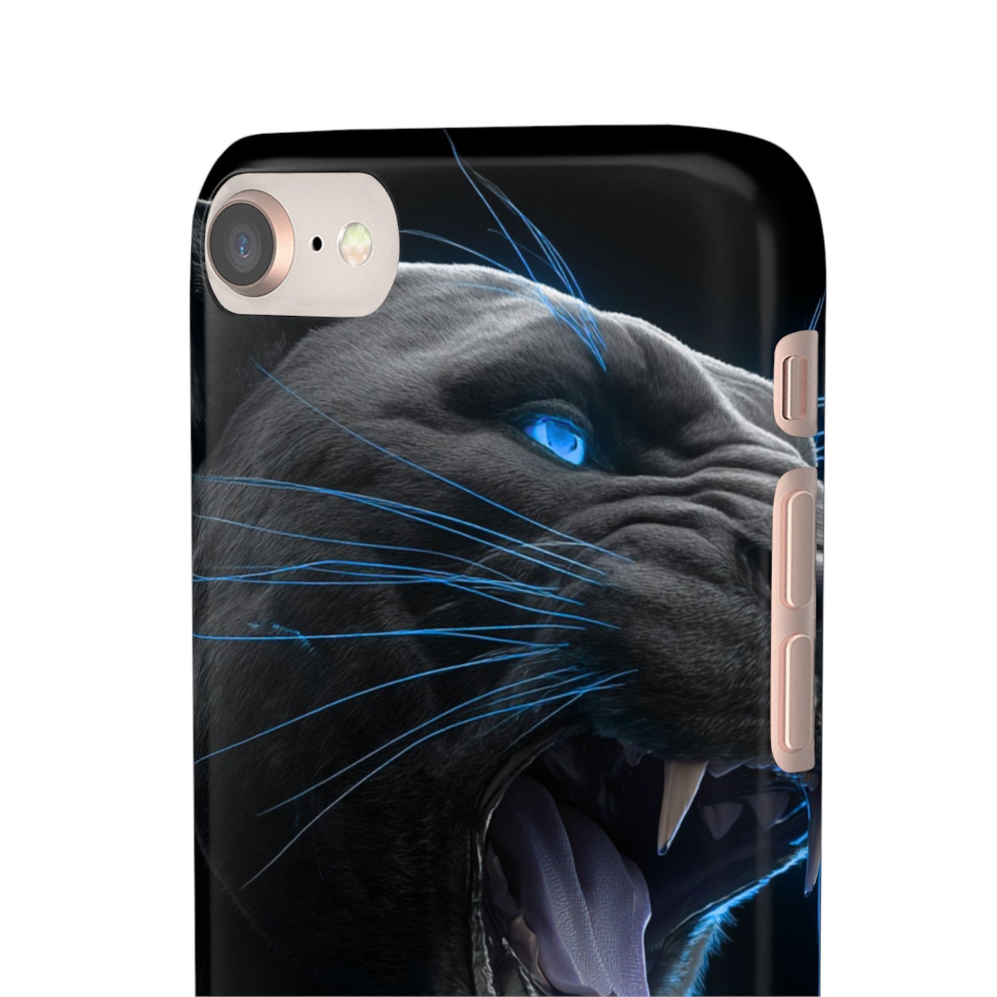 Carolina Panthers Snap Cases, Football Team Phone Cover, NFL Fan Gift, Sports Team Accessories, Phone Protection Case